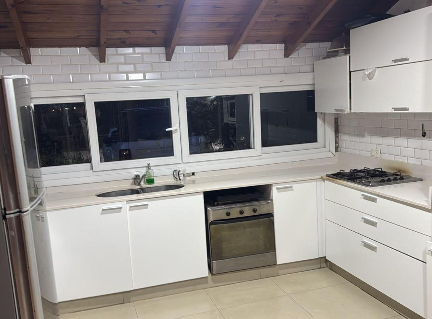 Foto de VENTA CASA 5 AMB EN COUNTRY MI REFUGIO CON PILETA, imagen 2
