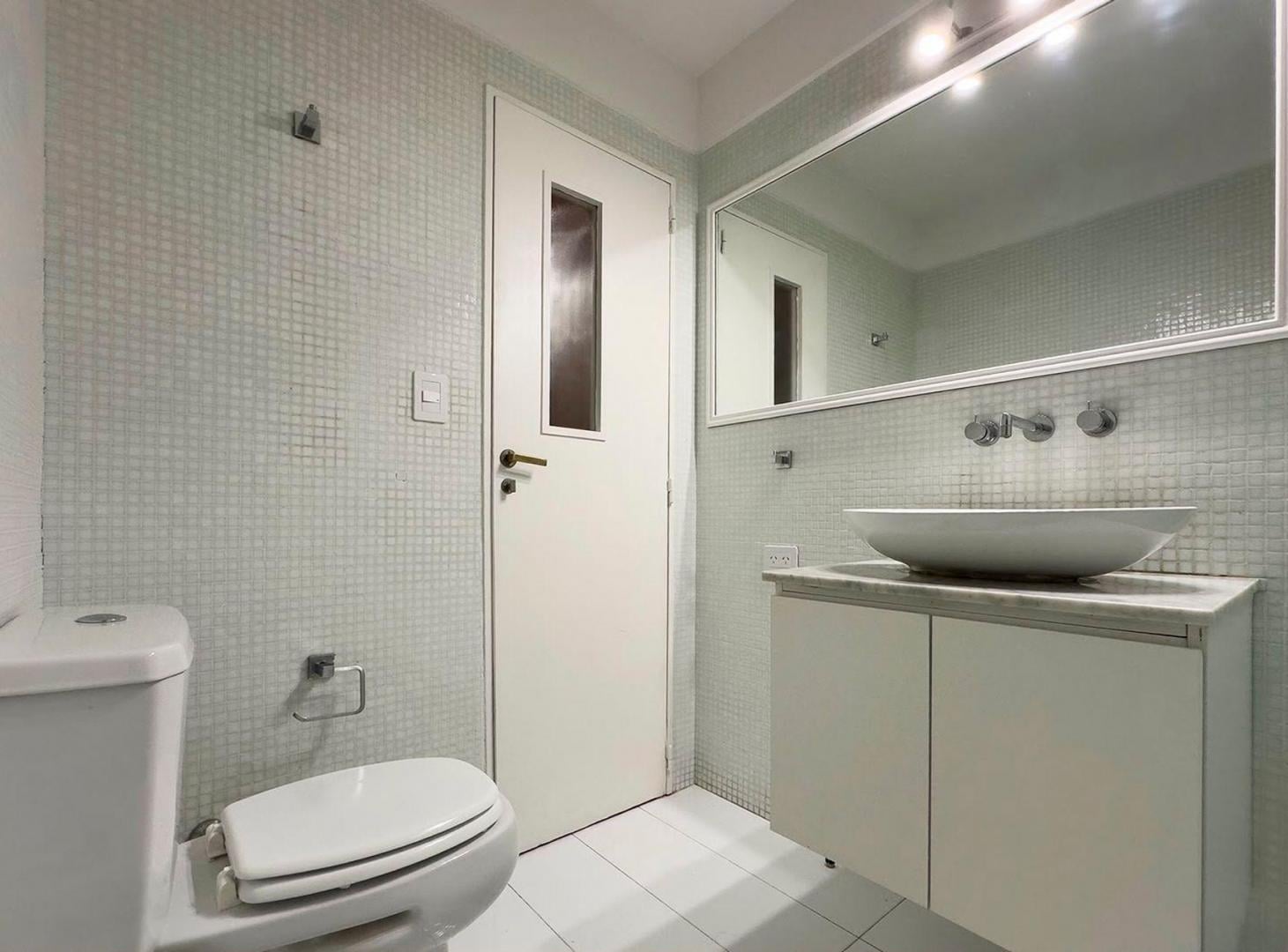 Foto de ALQUILER DEPARTAMENTO 3 AMB EN RECOLETA, imagen 1