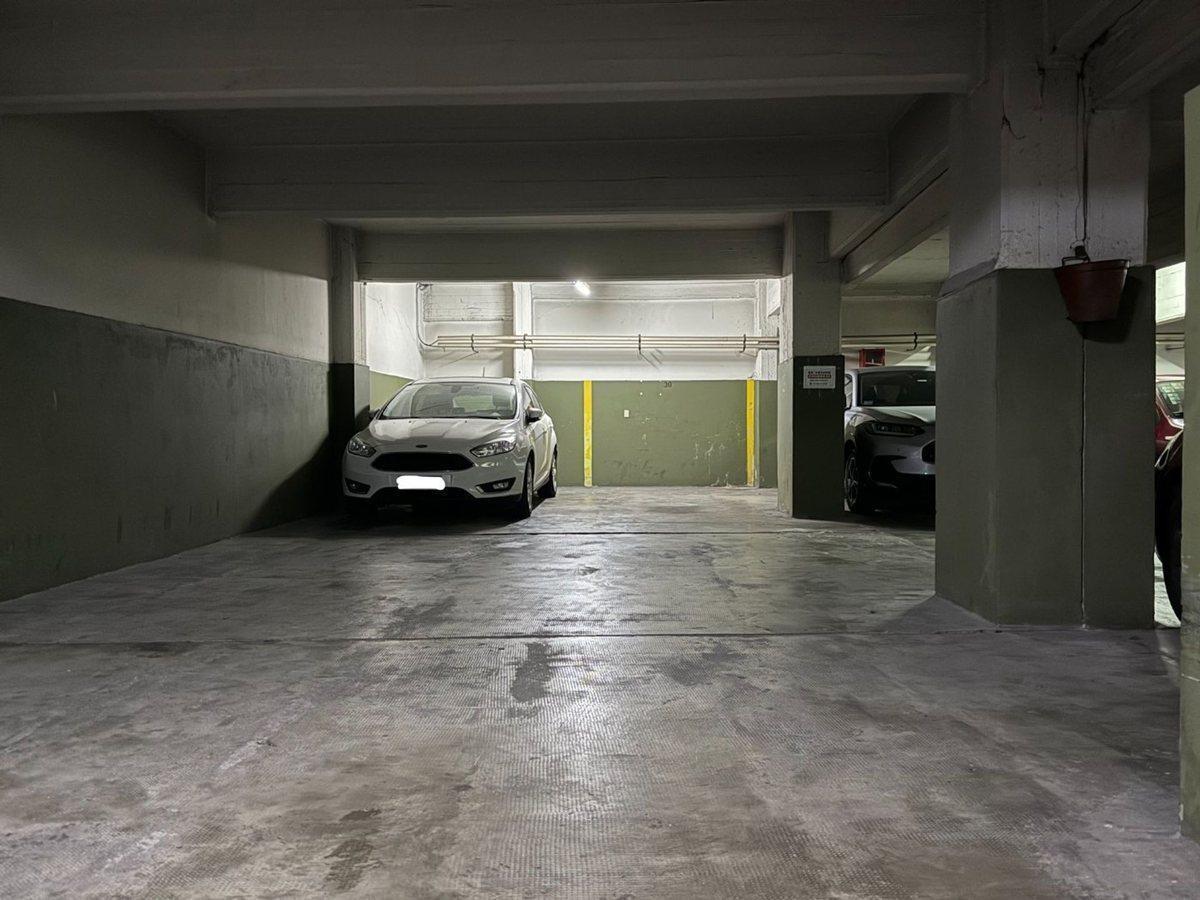 Foto de VENTA COCHERA CABALLITO, imagen 4