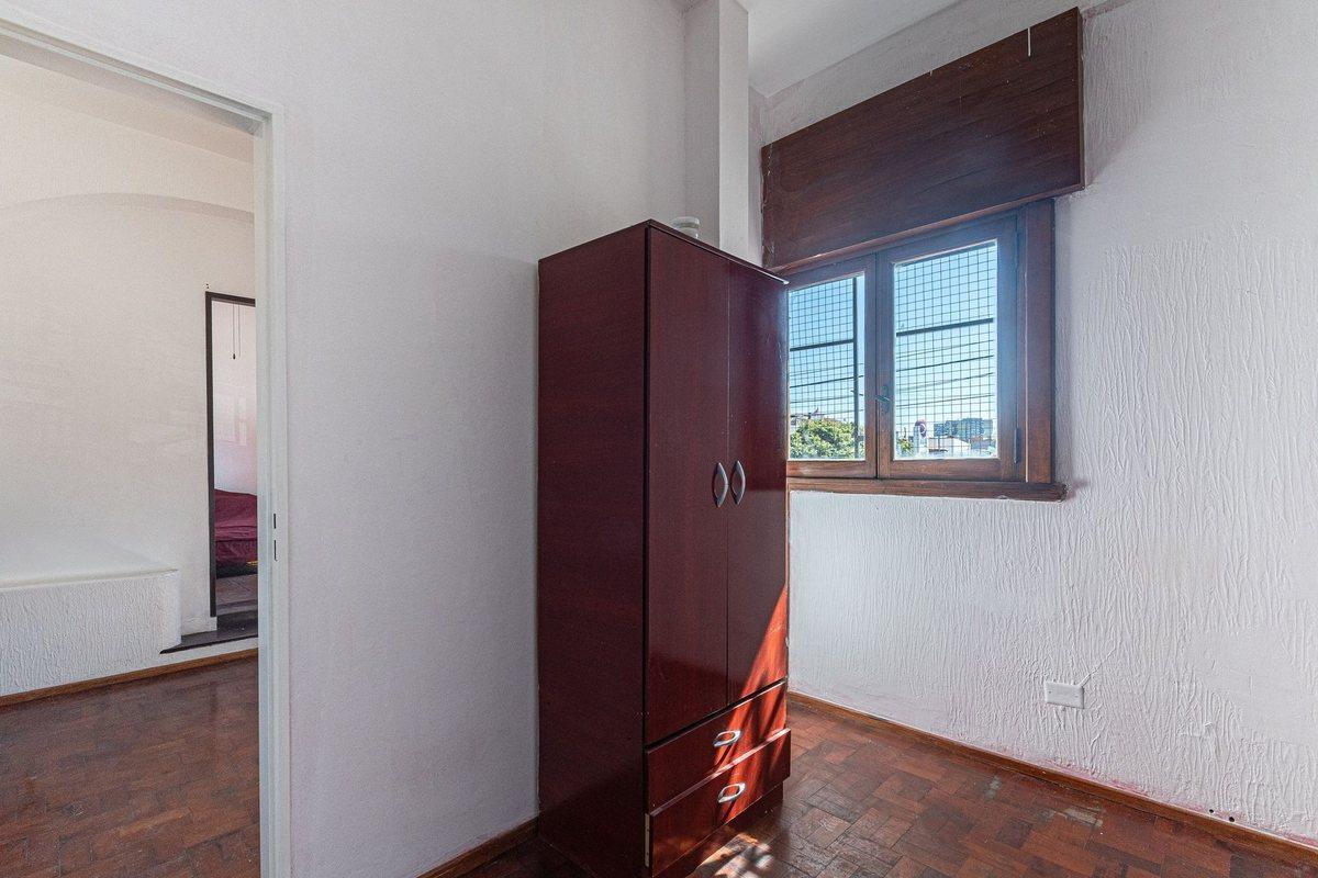 Foto de VENTA PH 4 AMBIENTES POMPEYA AL FRENTE BALCON, imagen 4