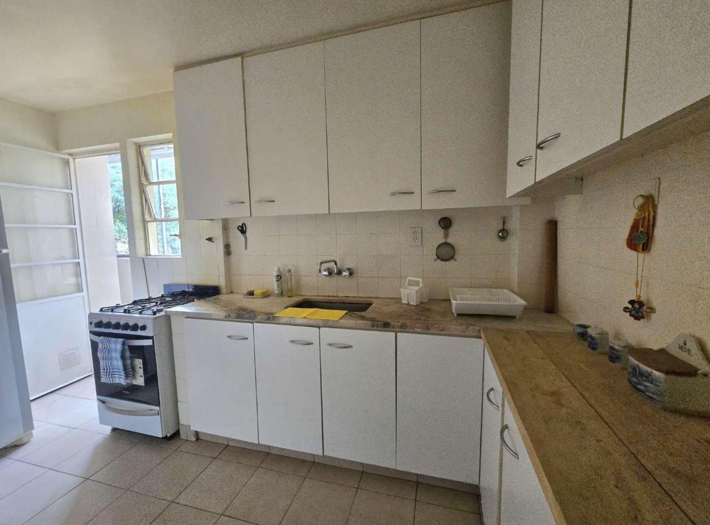 Foto de Venta 4 amb en Belgrano esp guardacoche y balcón, imagen 2