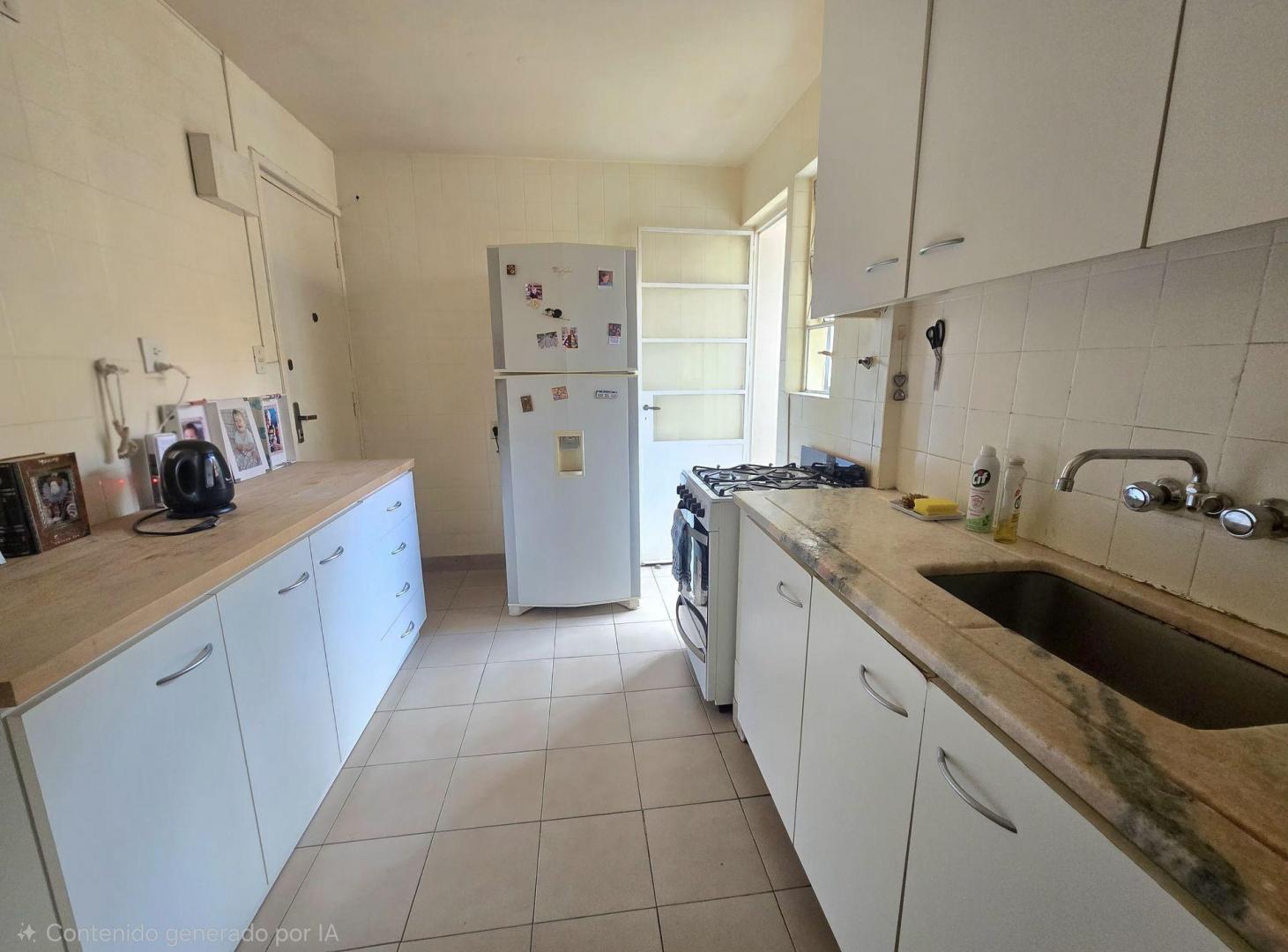 Foto de Venta 4 amb en Belgrano esp guardacoche y balcón, imagen 4