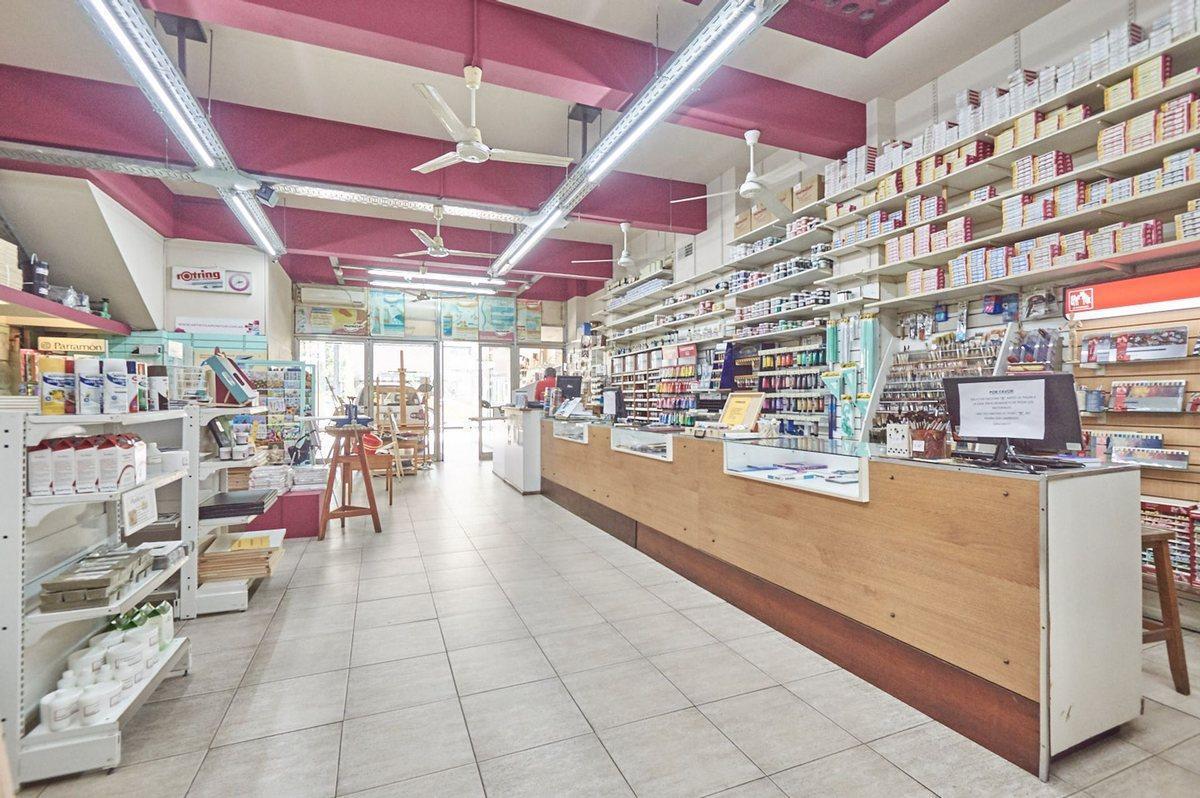 Foto de VENTA DE LOCAL COMERCIAL SAN NICOLAS, imagen 4