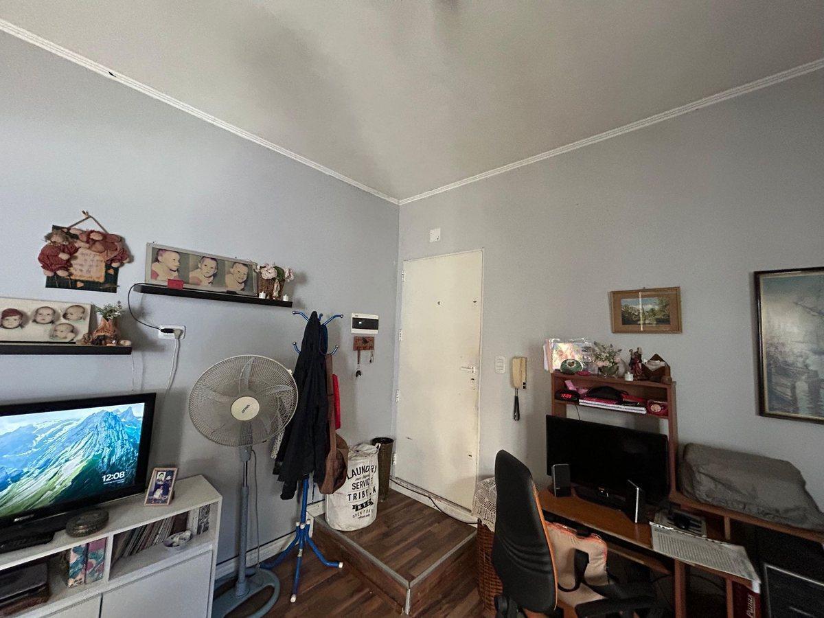 Foto de VENTA PH 2 AMBIENTES PARQUE PATRICIOS PATIO, imagen 3
