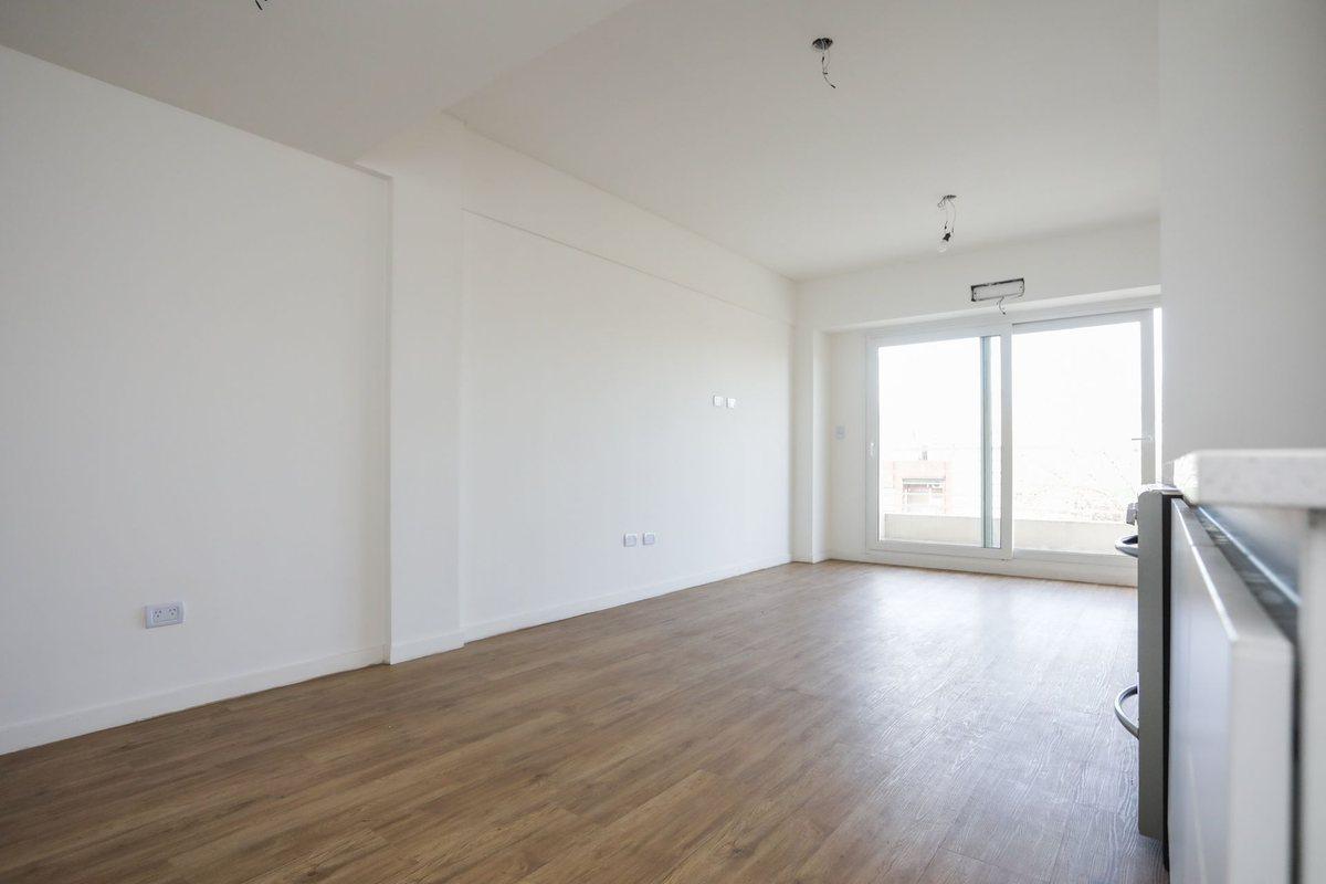 Foto de VENTA MONOAMBIENTE EN VILLA CRESPO CON BALCON, imagen 4