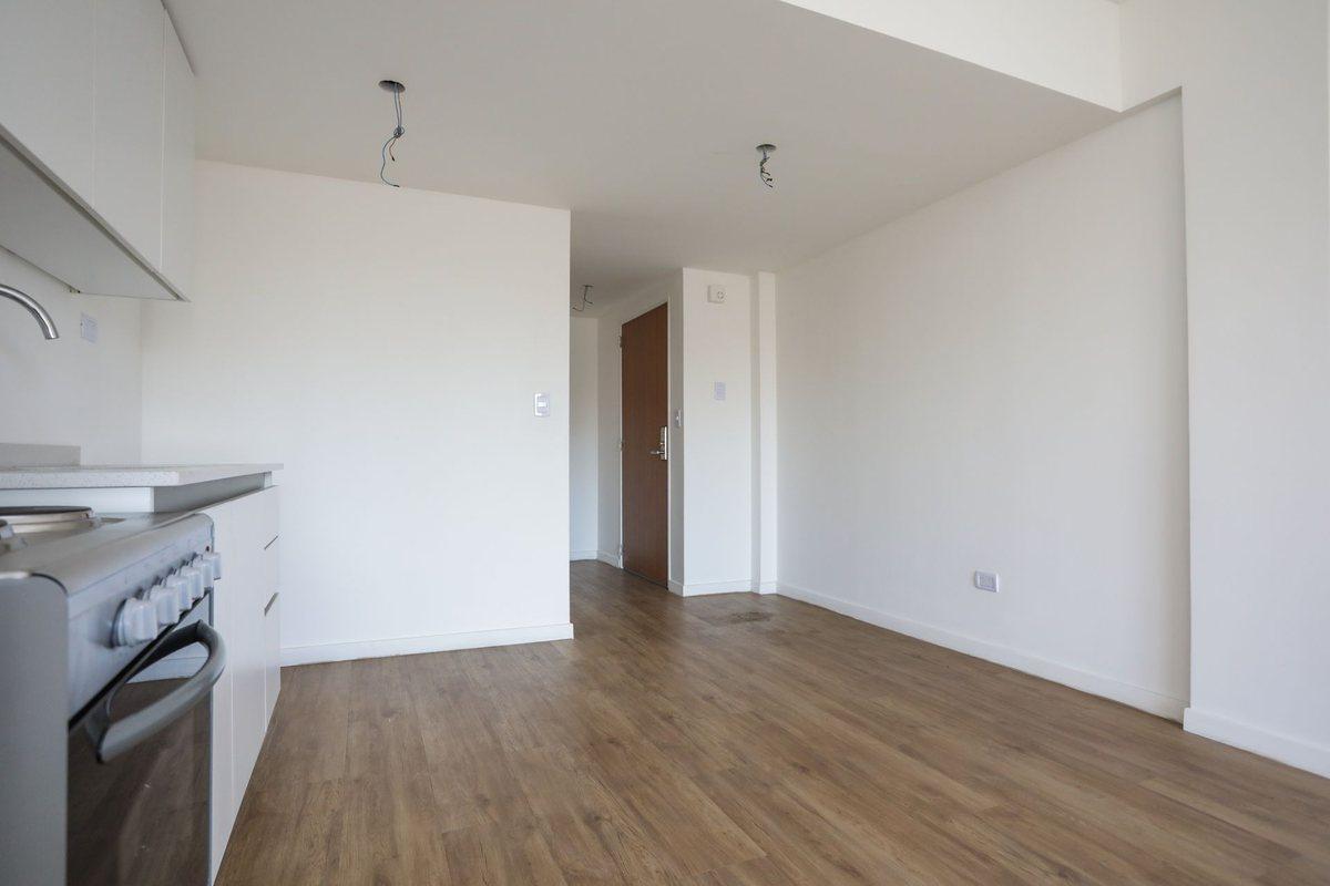 Foto de VENTA MONOAMBIENTE EN VILLA CRESPO CON BALCON, imagen 3