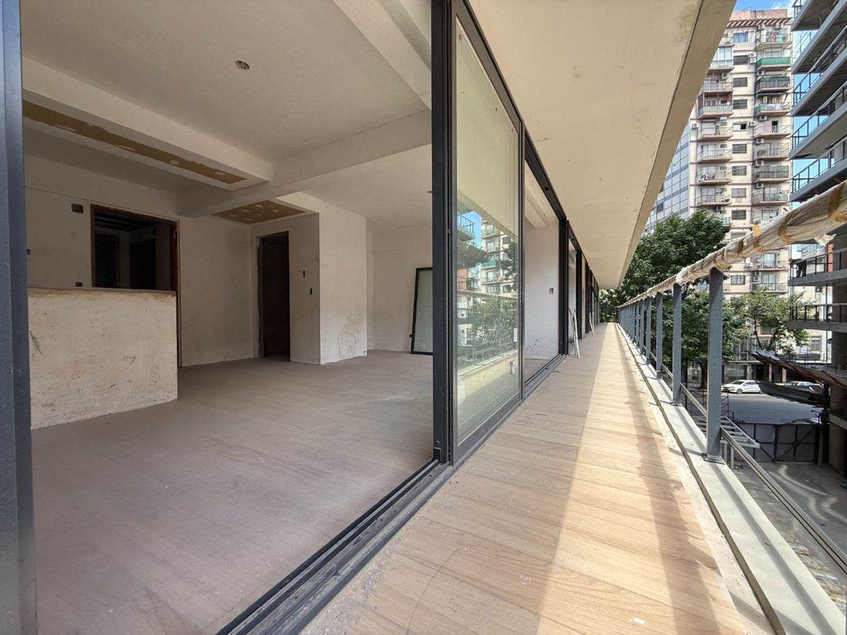 Foto de VENTA DEPARTAMENTO 2 AMBIENTES TORRE LOS OLIVOS, imagen 1