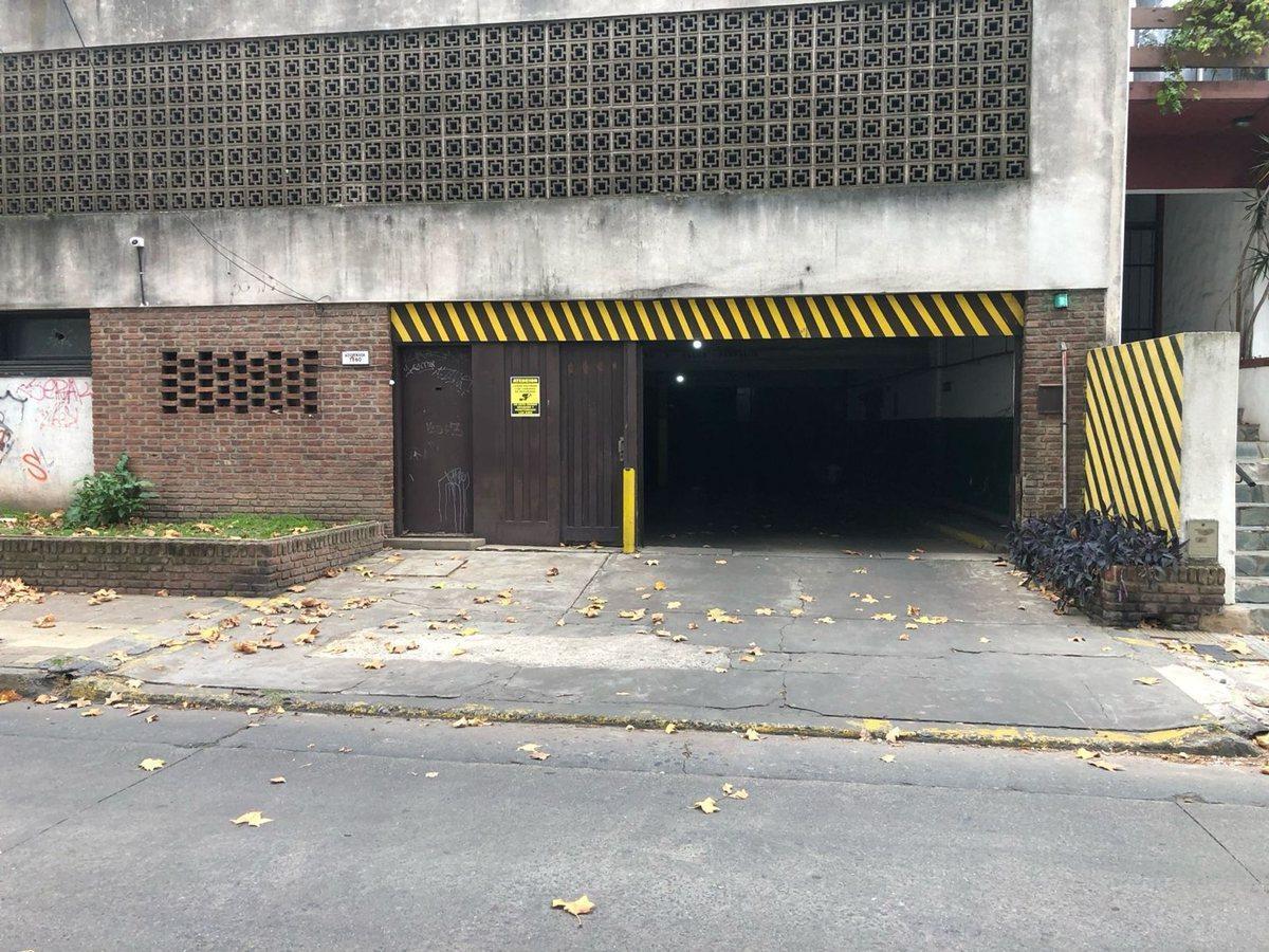 Foto de COCHERAS VENTA VICENTE LOPEZ, CUBIERTAS EN BLOQUE, imagen 4