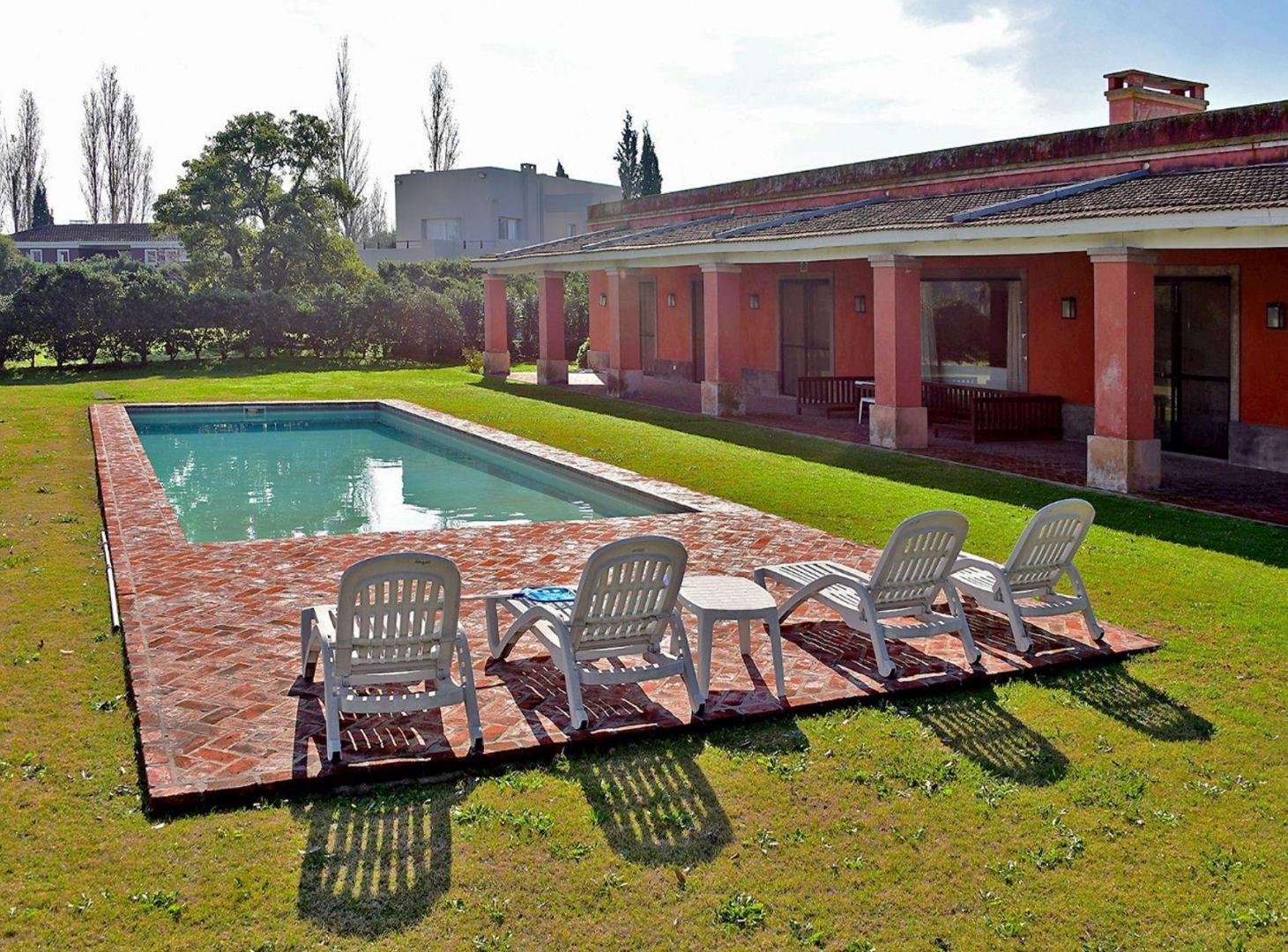Foto de VENTA CASA 5 AMB EL METEJÓN CAÑUELAS PILETA JARDIN, imagen 1