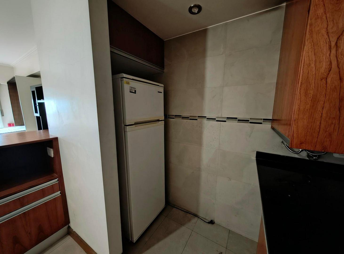Foto de VENTA DEPART MONOAMBIENTE LINIERS CON BALCÓN, imagen 3