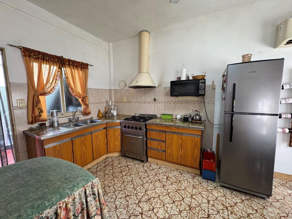 Foto de VENTA PH 4 AMBIENTES TERRAZA PARRILLA SAN JUSTO, imagen 3