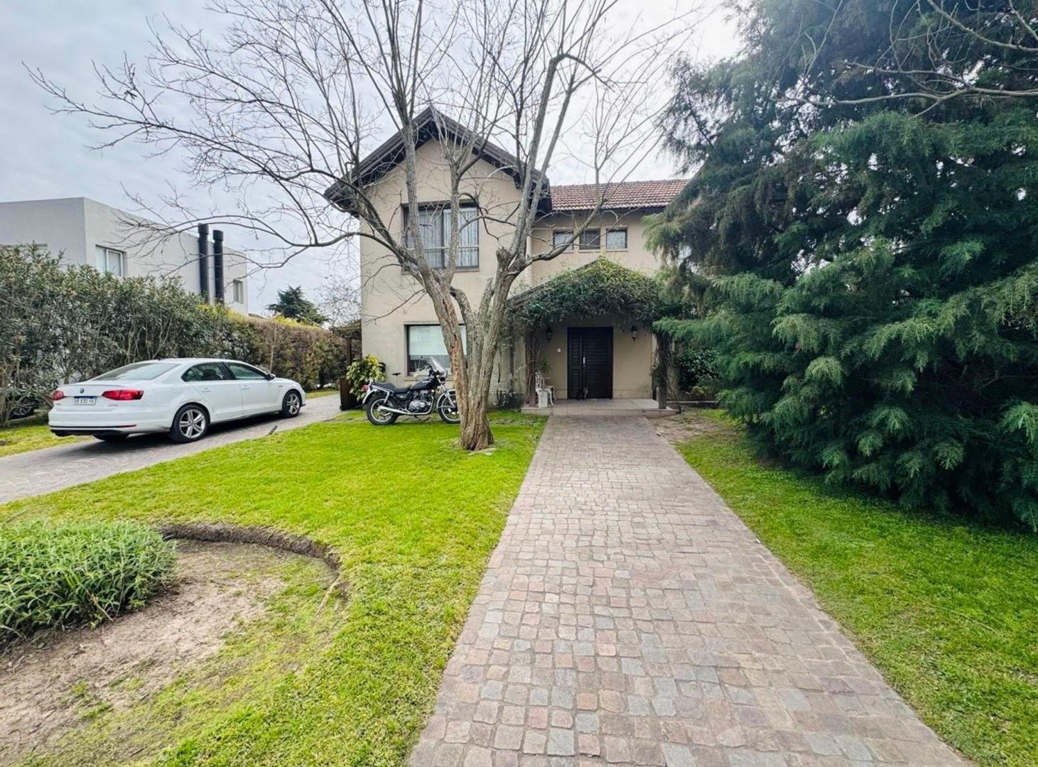 Foto de CASA EN VENTA BARRIO EL ROCIO, imagen 3