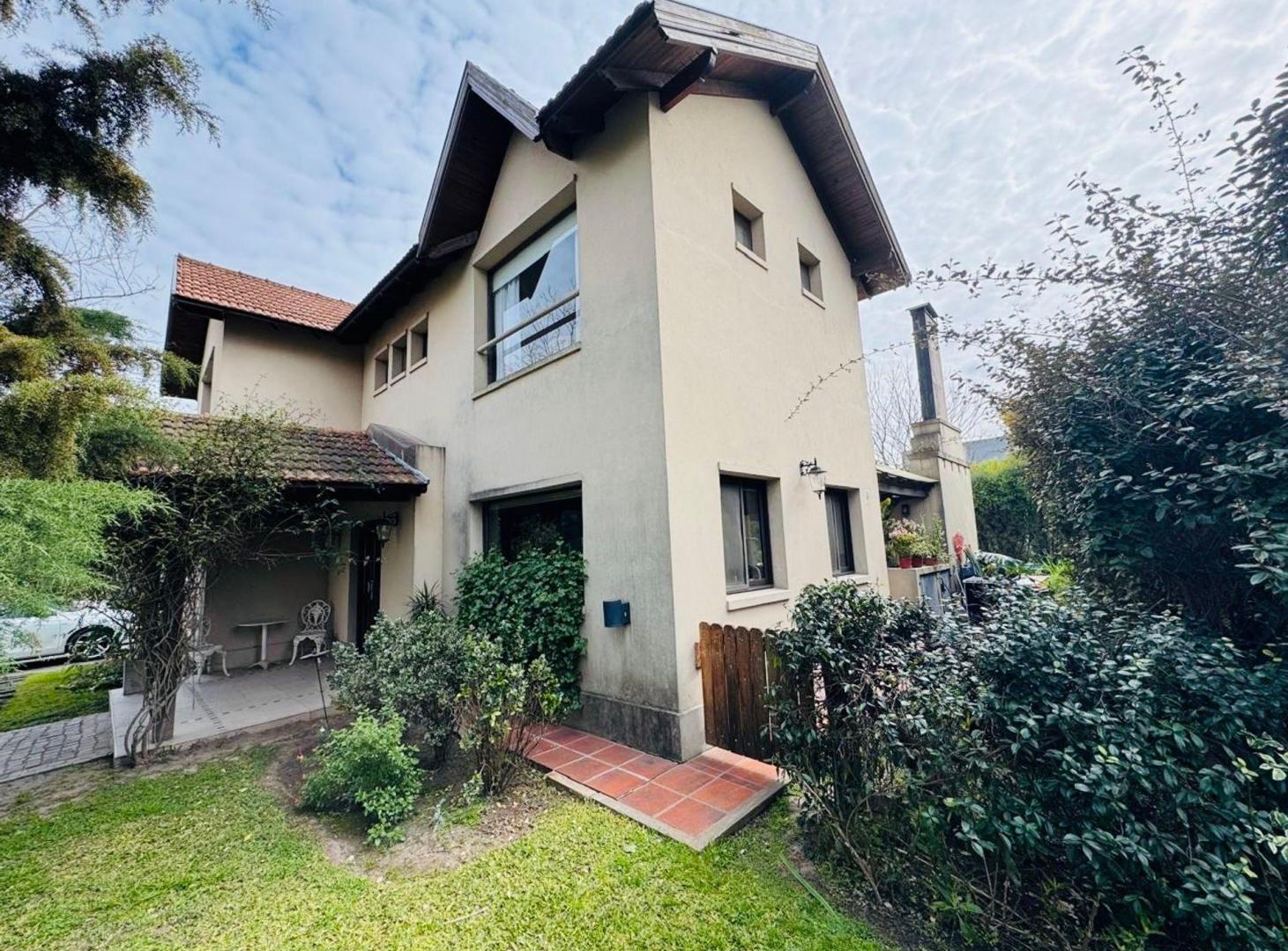 Foto de CASA EN VENTA BARRIO EL ROCIO, imagen 5