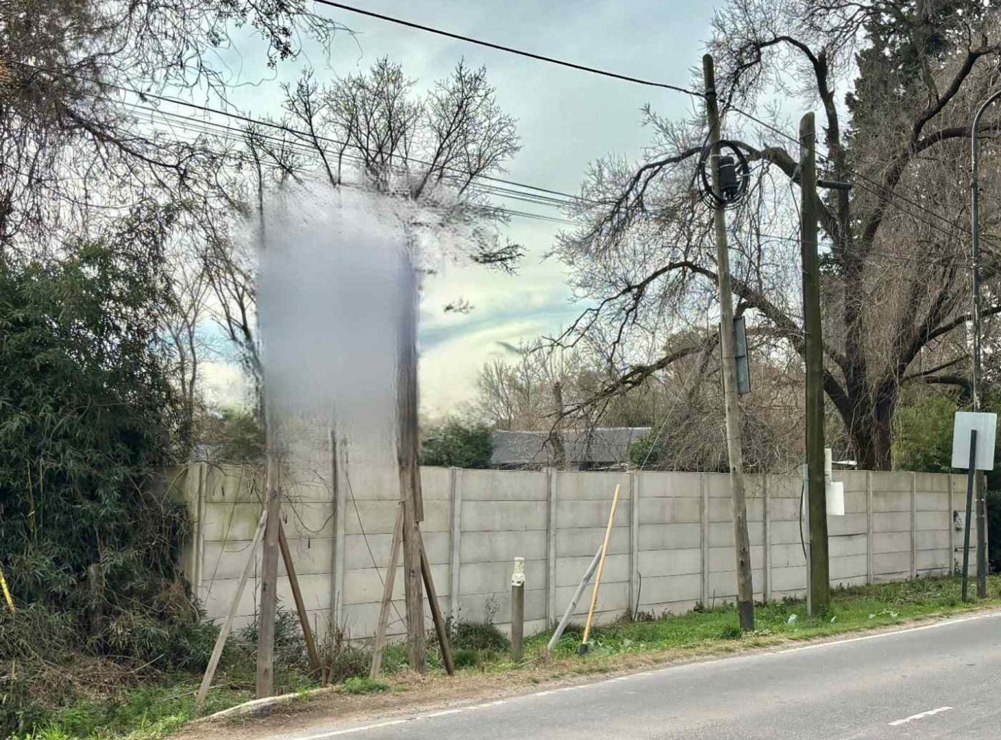 Foto de VENTA LOTE 5000 M2 PILAR PILARÁ A/COMERCIAL, imagen 4