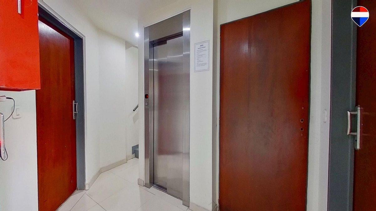 VENTA SEMIPISO 3 AMBIENTES 44 MTS VILLA URQUIZA