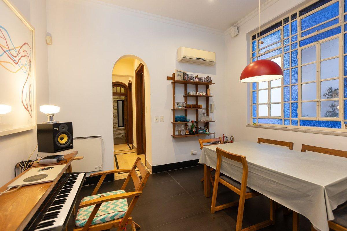 Foto de VENTA PH 5 AMB CON GRAN PATIO.UNICO EN COLEGIALES., imagen 3