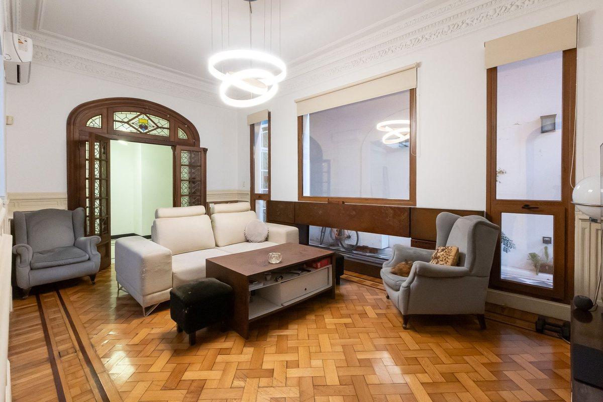 Foto de VENTA PH 5 AMB CON GRAN PATIO.UNICO EN COLEGIALES., imagen 5