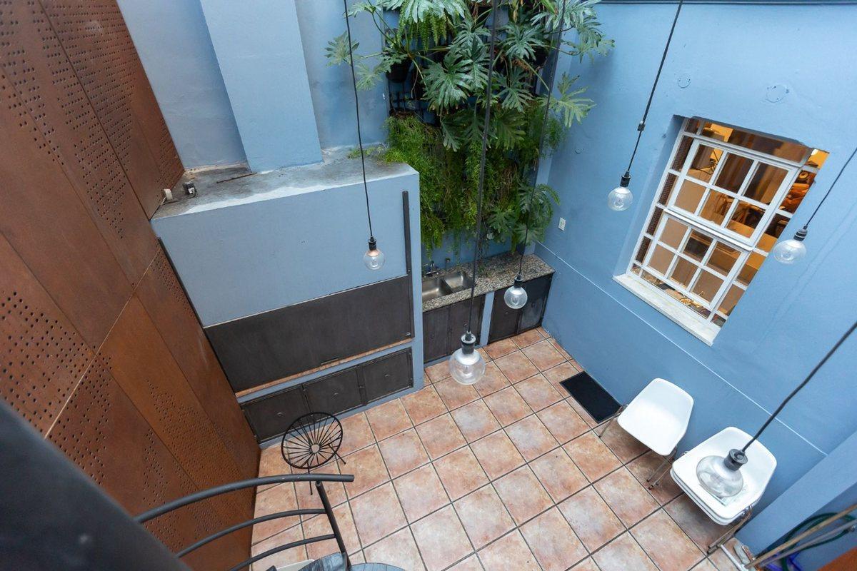 Foto de VENTA PH 5 AMB CON GRAN PATIO.UNICO EN COLEGIALES., imagen 4