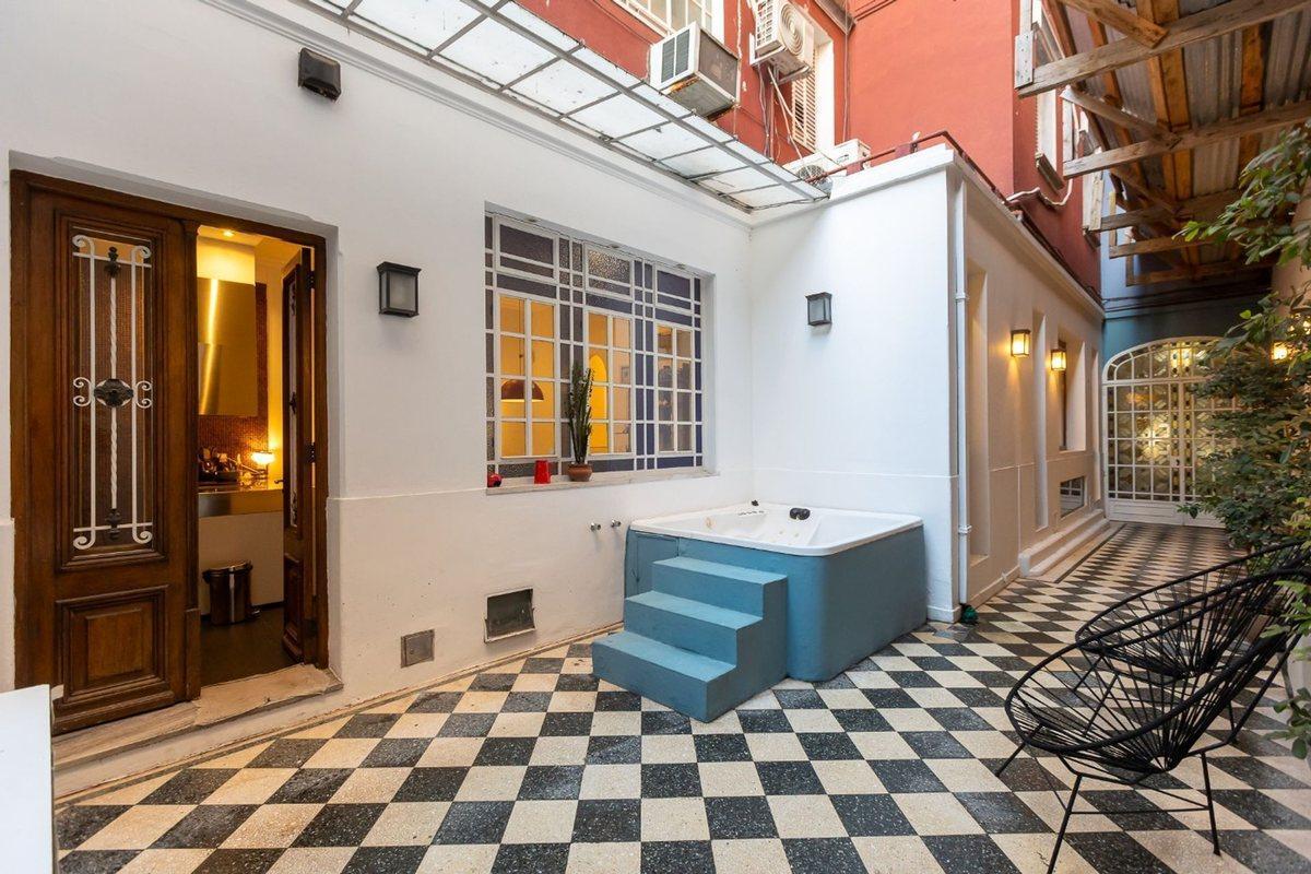 Foto de VENTA PH 5 AMB CON GRAN PATIO.UNICO EN COLEGIALES., imagen 1