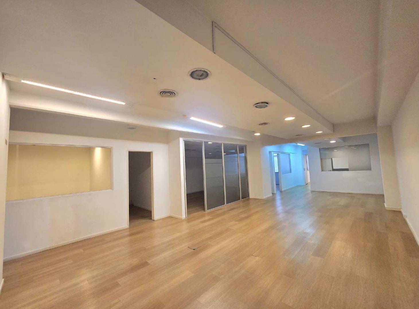 Foto de Alquiler oficinas Corrientes y Callao opc Cocheras, imagen 4