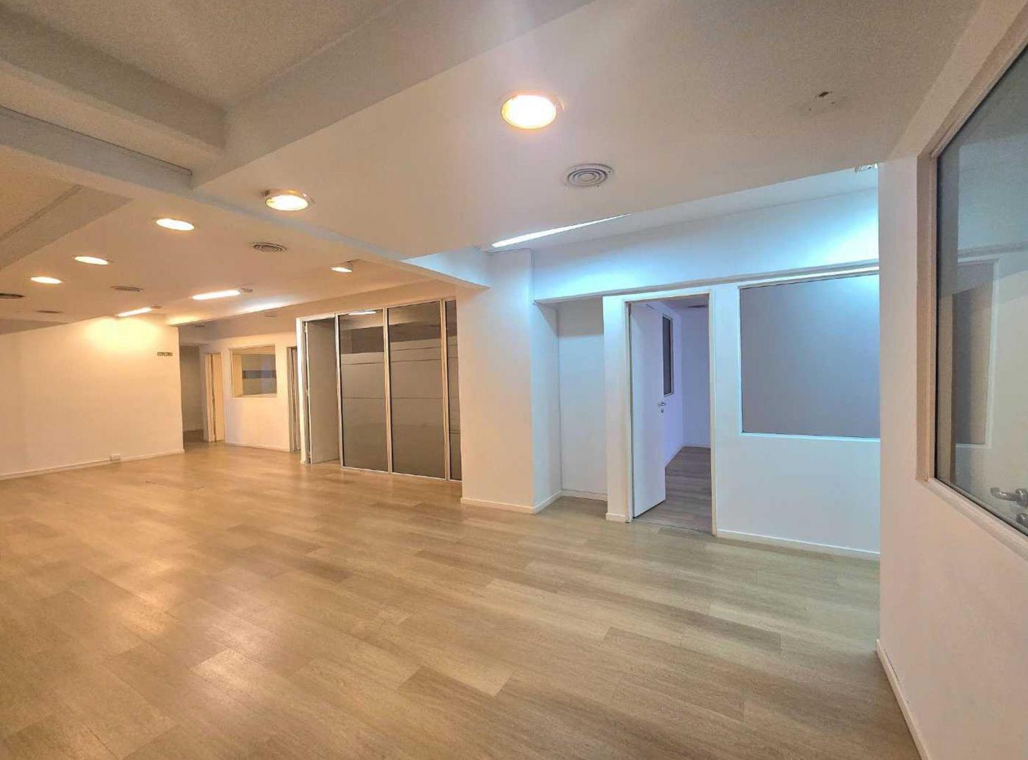 Foto de Alquiler oficinas Corrientes y Callao opc Cocheras, imagen 5