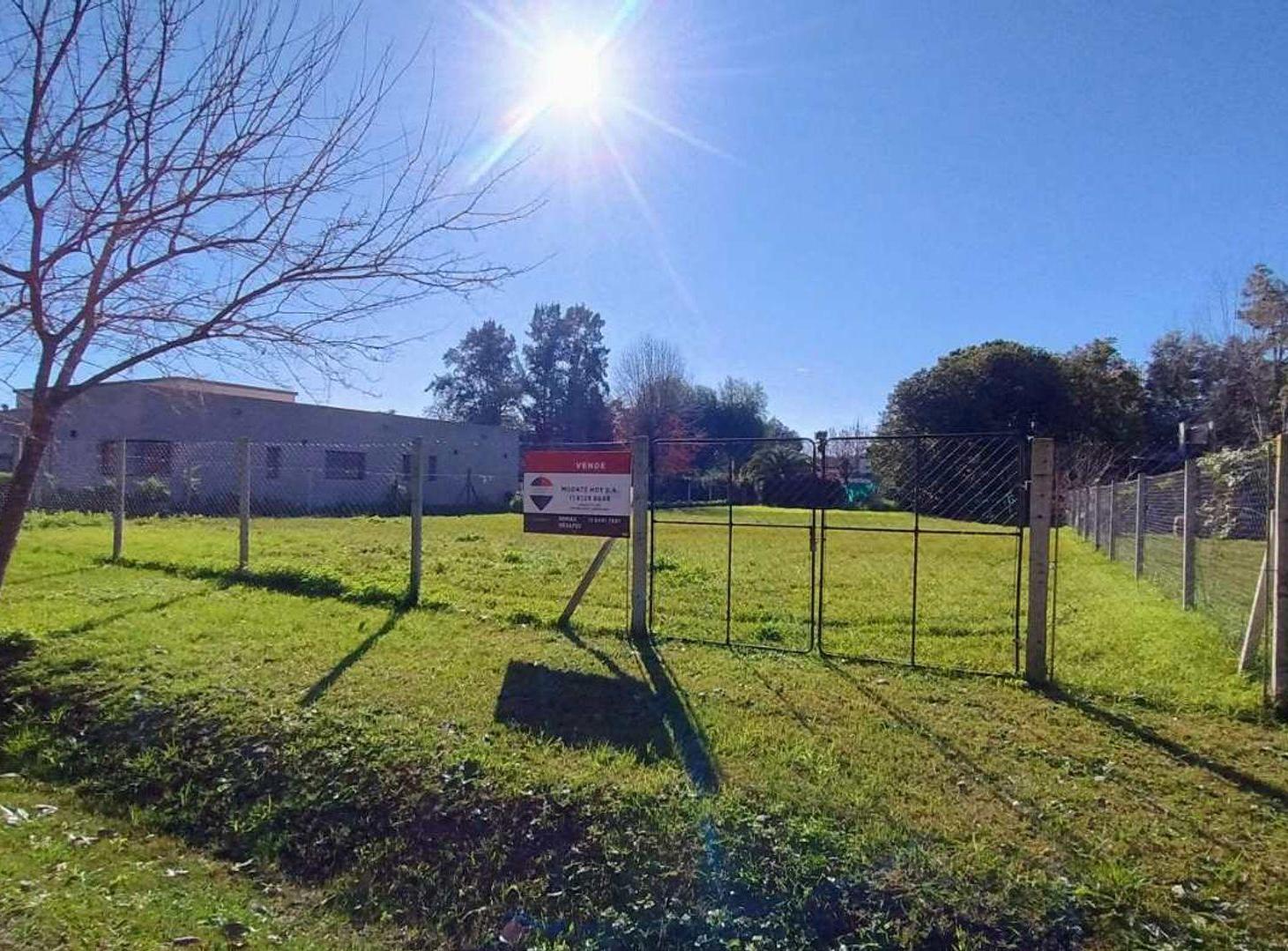 Foto de VENTA LOTE 1208 MTS BARRIO EL CAZADOR ESCOBAR, imagen 2