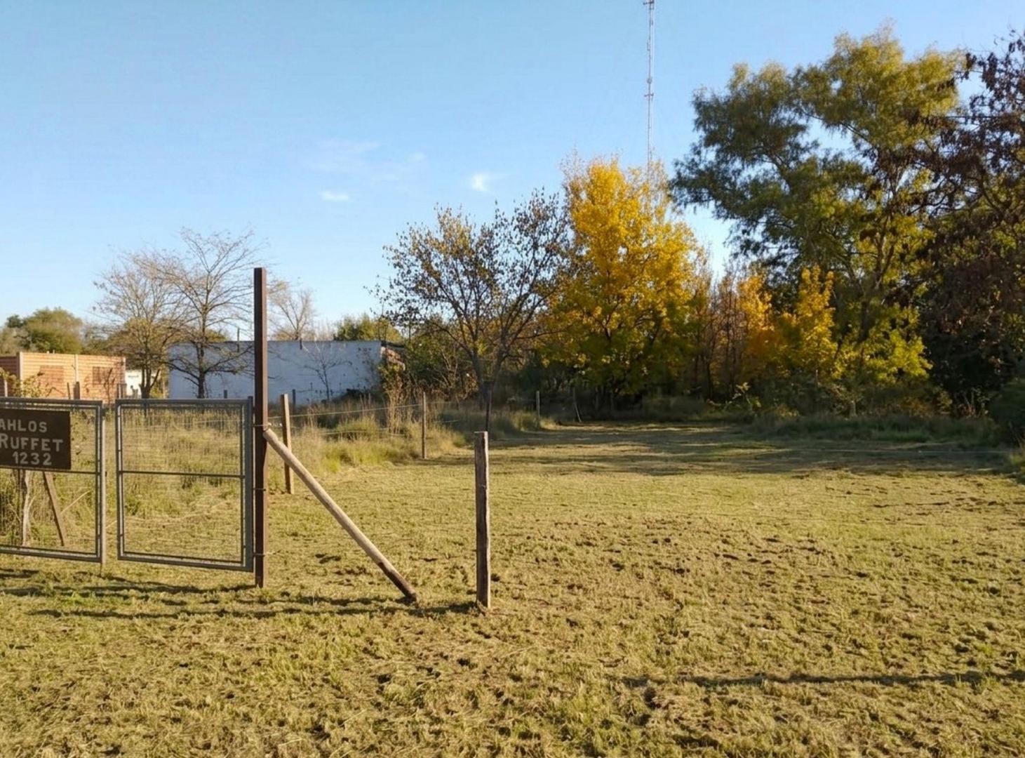 Foto de VENTA LOTE SAN VICENTE LA MERCED 595M2, imagen 4