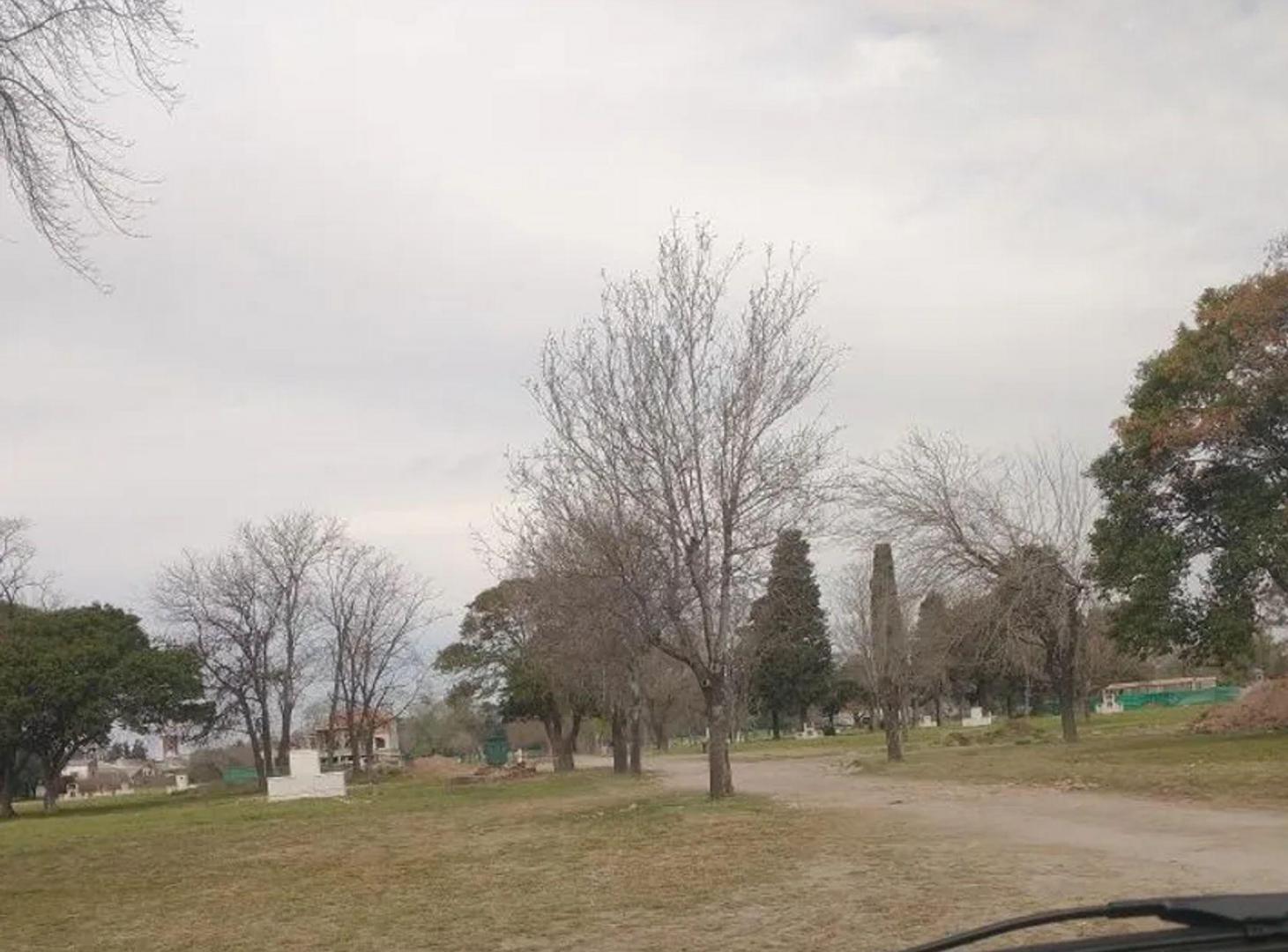 Foto de VENTA LOTE SAN MIGUEL BARRI ALTOS DE SAN JOSE, imagen 2