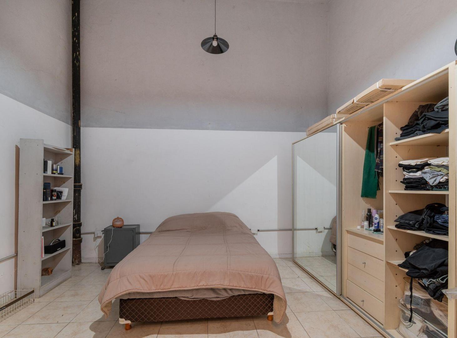 Foto de Venta PH 3 dormitorios. San Telmo. Quincho. Jardín, imagen 4
