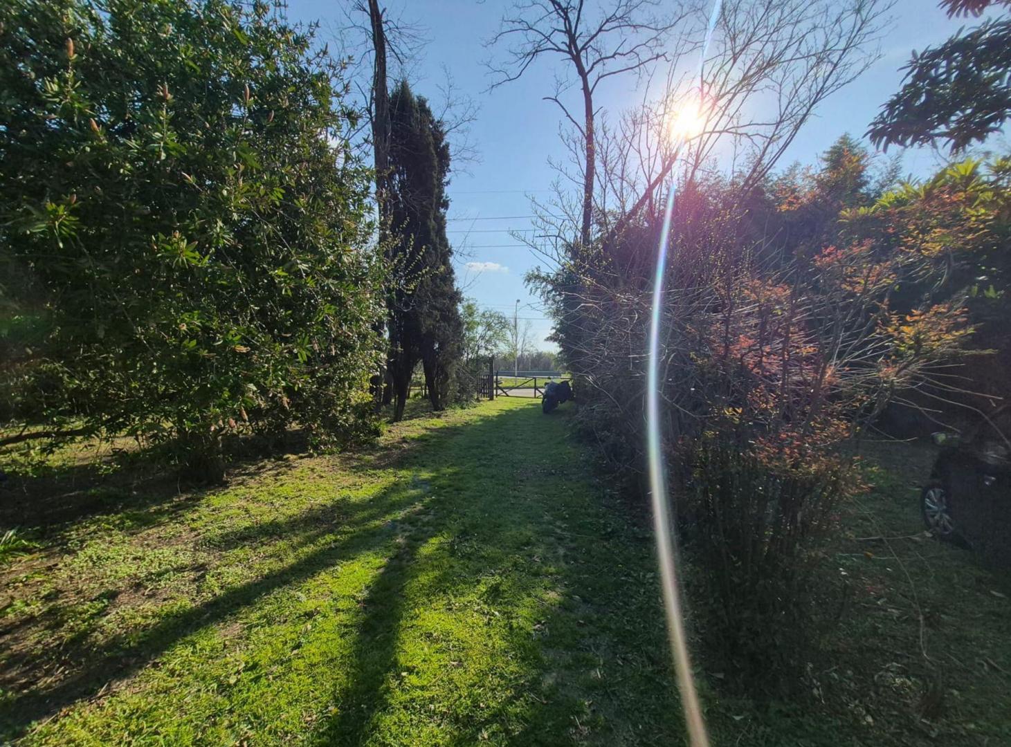 Foto de VENTA AMPLIO LOTE RUTA 3 KM 52 CAÑUELAS IDEAL INV, imagen 2
