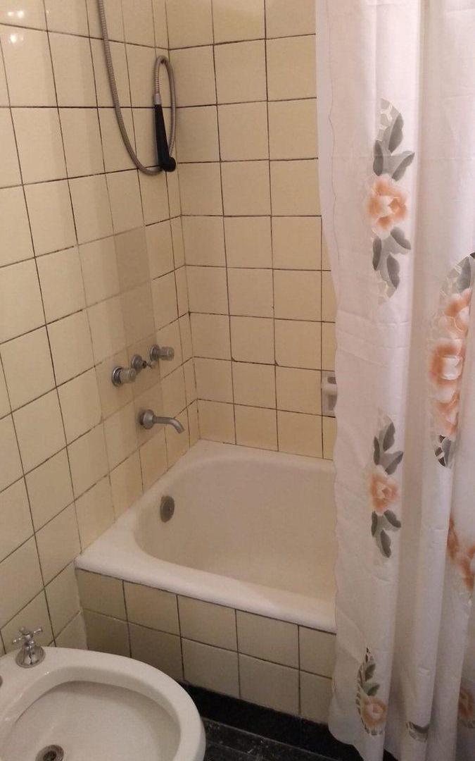 Foto de VENTA DEPTO 2 AMBIENTES EN BALVANERA APTO CREDITO, imagen 3