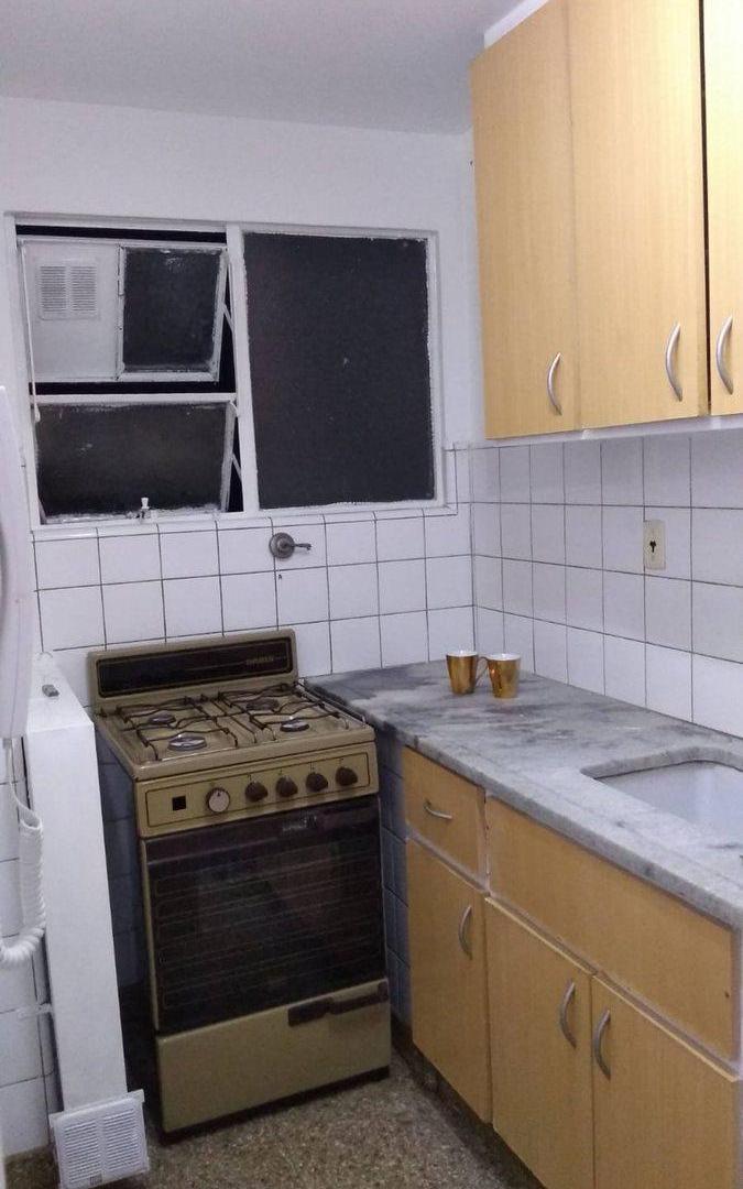 Foto de VENTA DEPTO 2 AMBIENTES EN BALVANERA APTO CREDITO, imagen 4