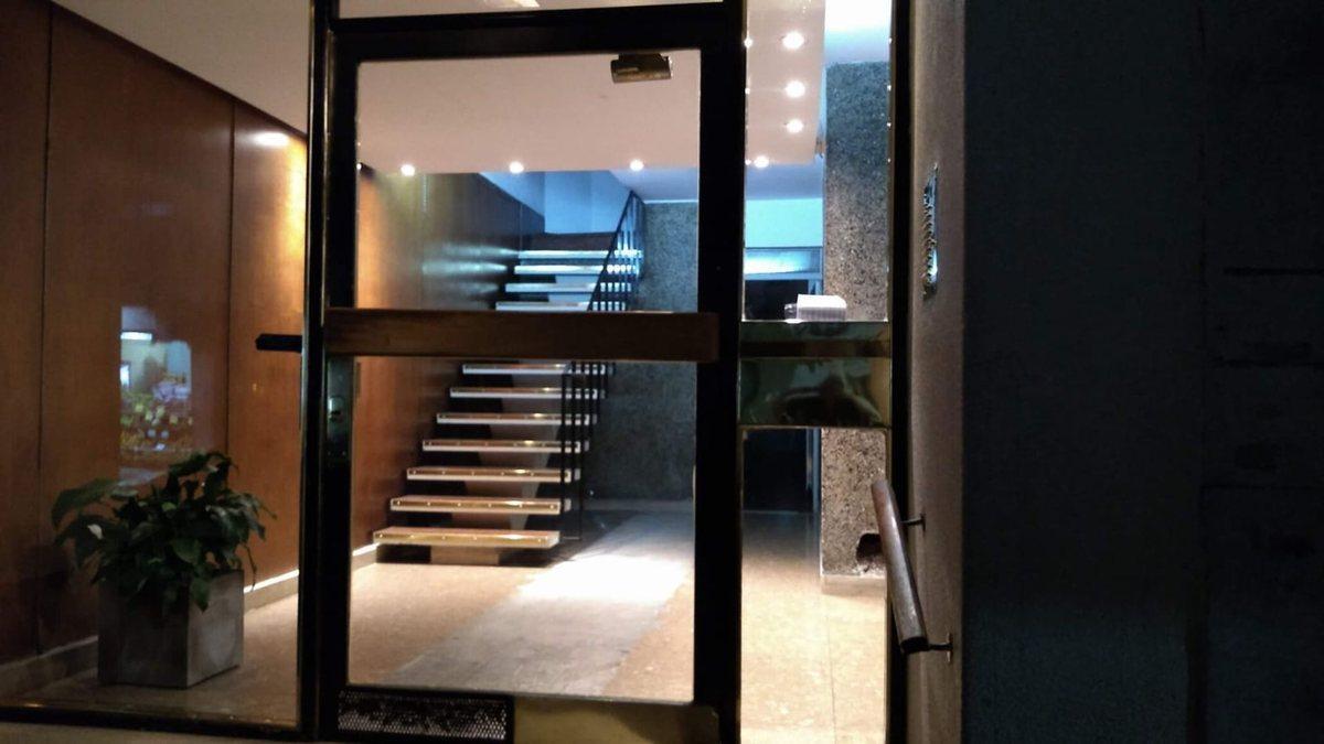 Foto de VENTA DEPTO 2 AMBIENTES EN BALVANERA APTO CREDITO, imagen 5