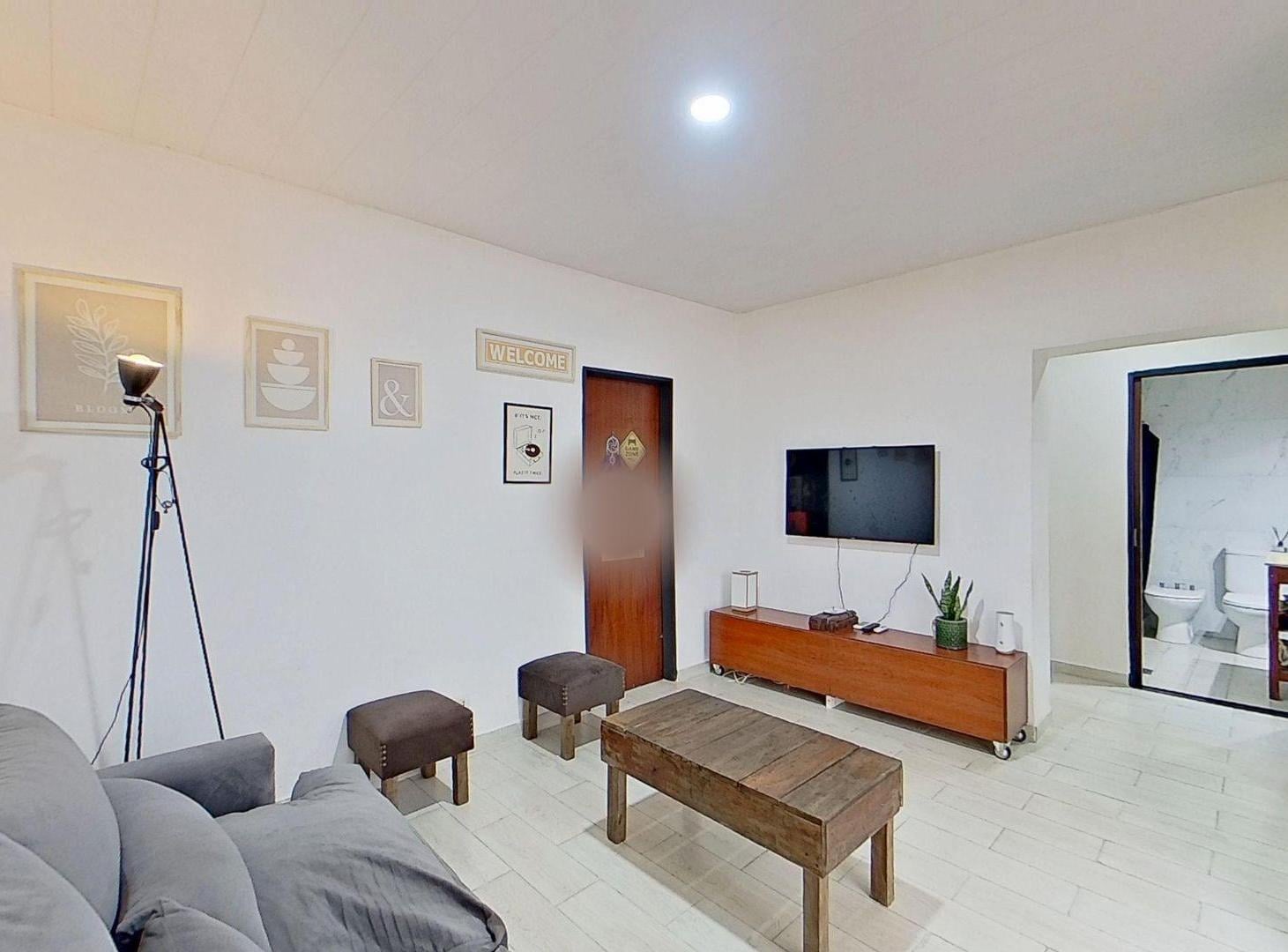 Foto de DEPARTAMENTO EN VENTA 3 AMBIENTES CON PATIO DEVOTO, imagen 5