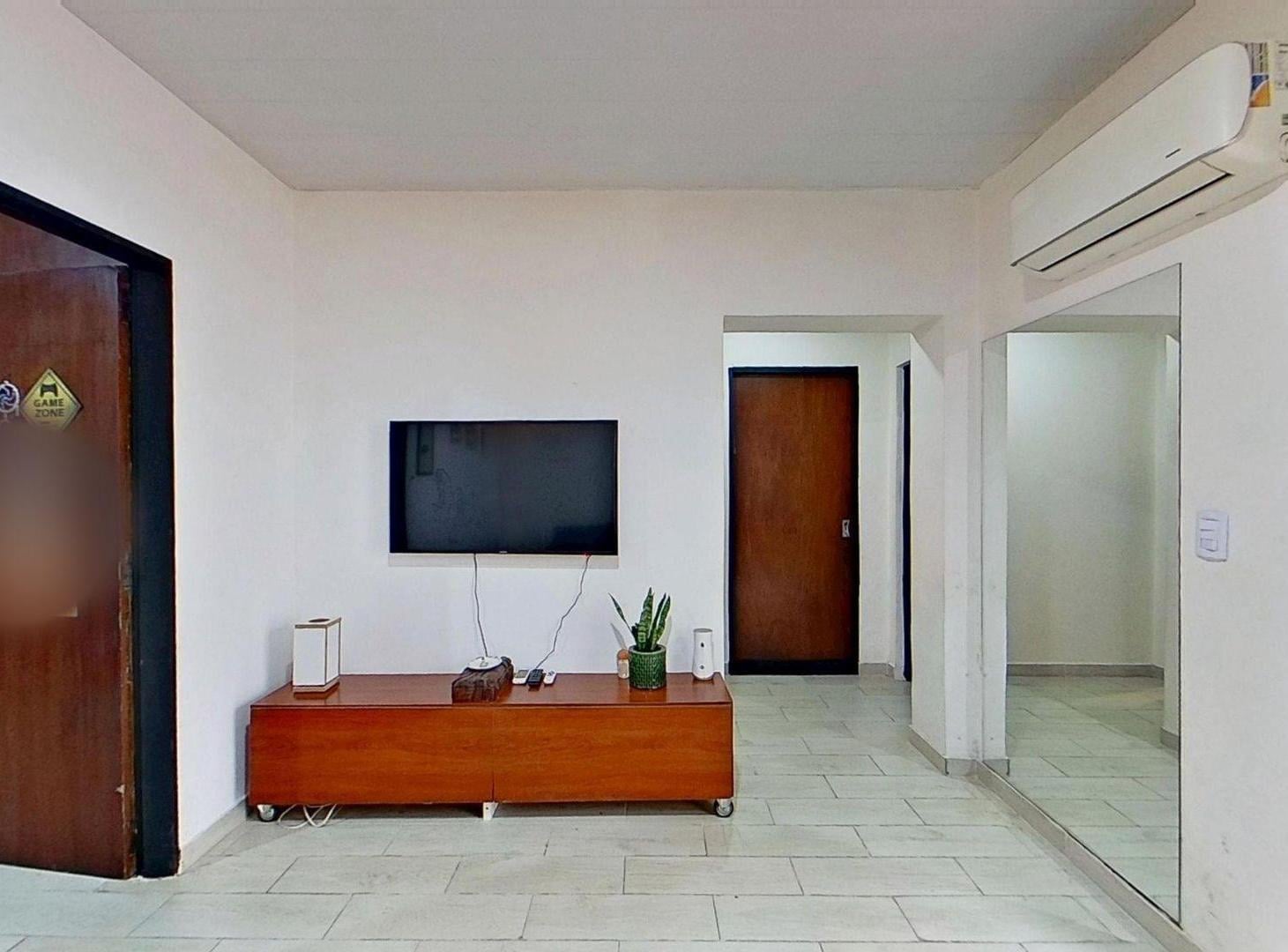 Foto de DEPARTAMENTO EN VENTA 3 AMBIENTES CON PATIO DEVOTO, imagen 3