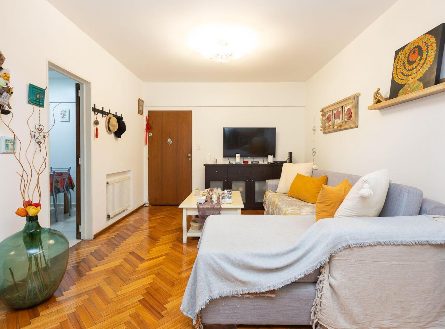 Foto de VENTA DEPTO 4 AMBIENTES CON BALCON, imagen 1