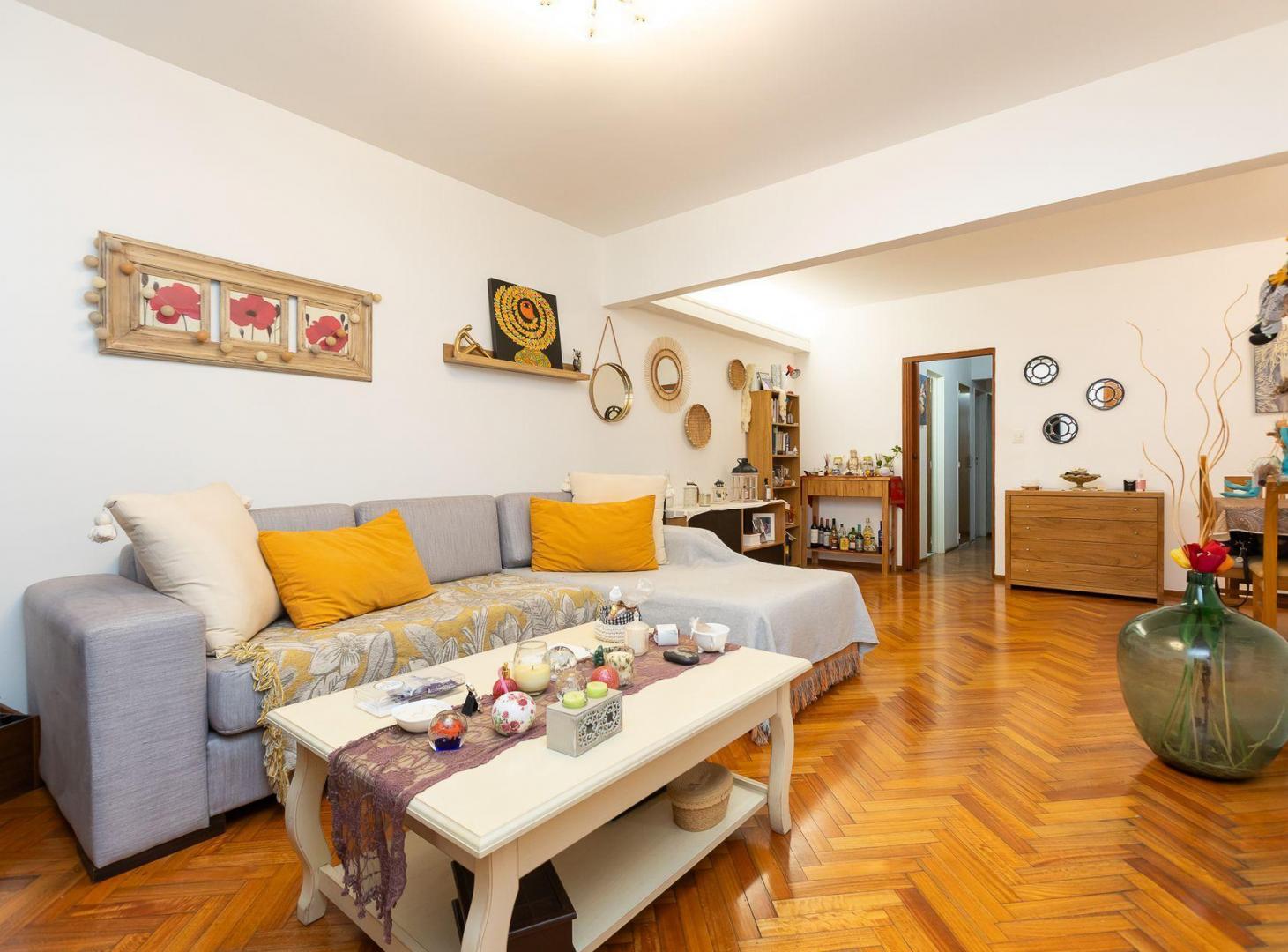 Foto de VENTA DEPTO 4 AMBIENTES CON BALCON, imagen 3