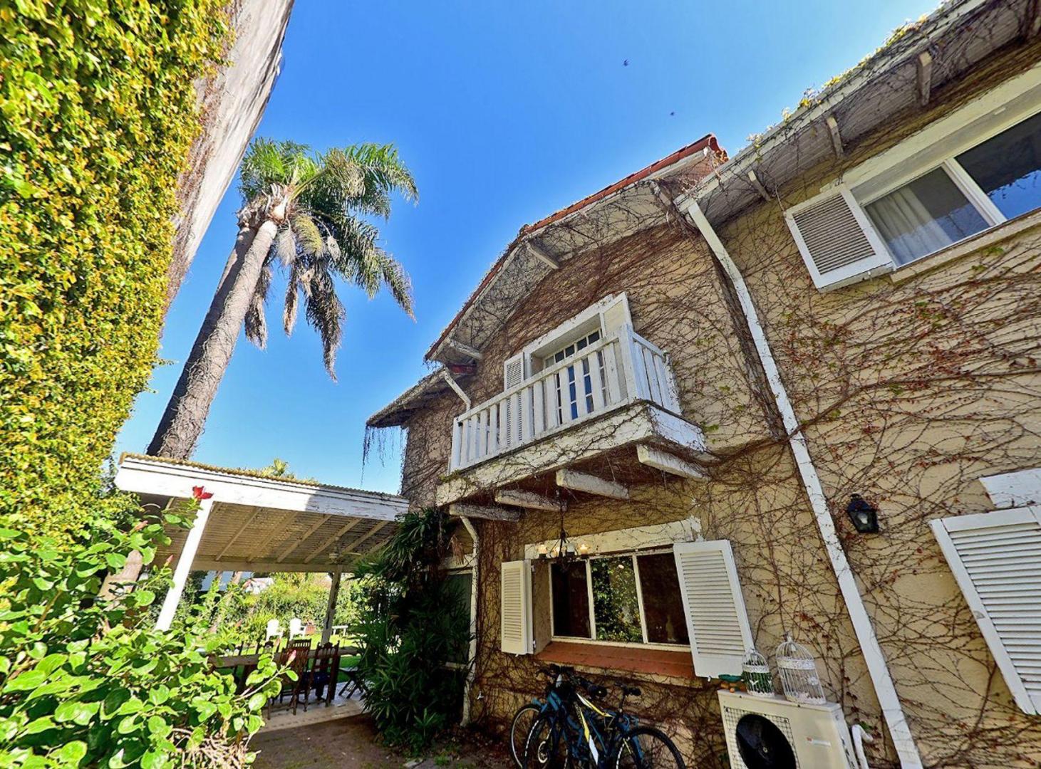 Foto de VENTA CASA RECICLADA 6 AMB CASCO HIST SAN ISIDRO, imagen 1