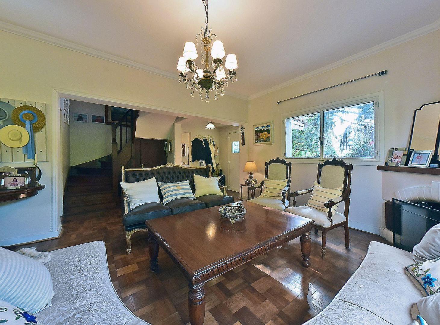 Foto de VENTA CASA RECICLADA 6 AMB CASCO HIST SAN ISIDRO, imagen 5