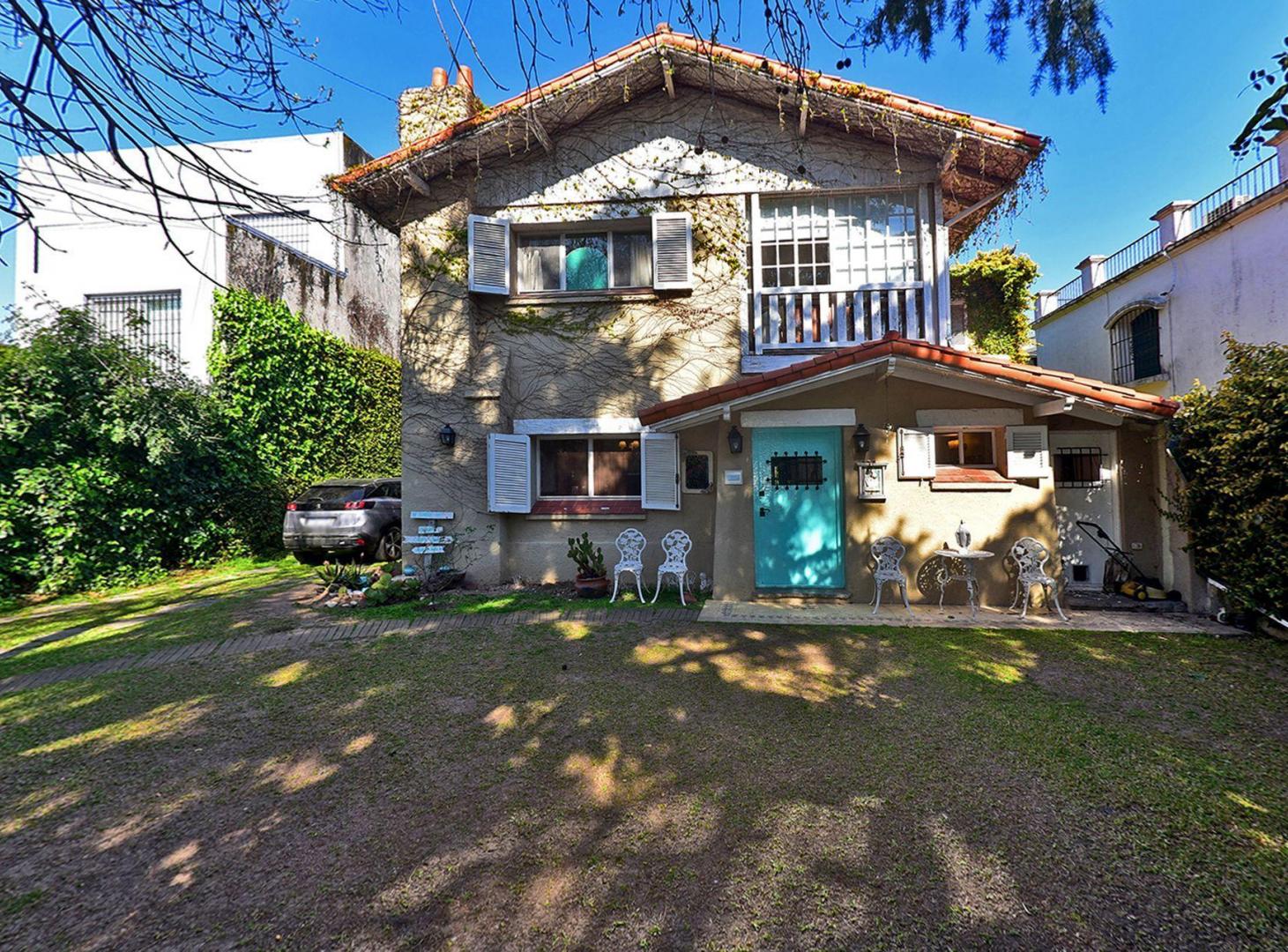 Foto de VENTA CASA RECICLADA 6 AMB CASCO HIST SAN ISIDRO, imagen 3