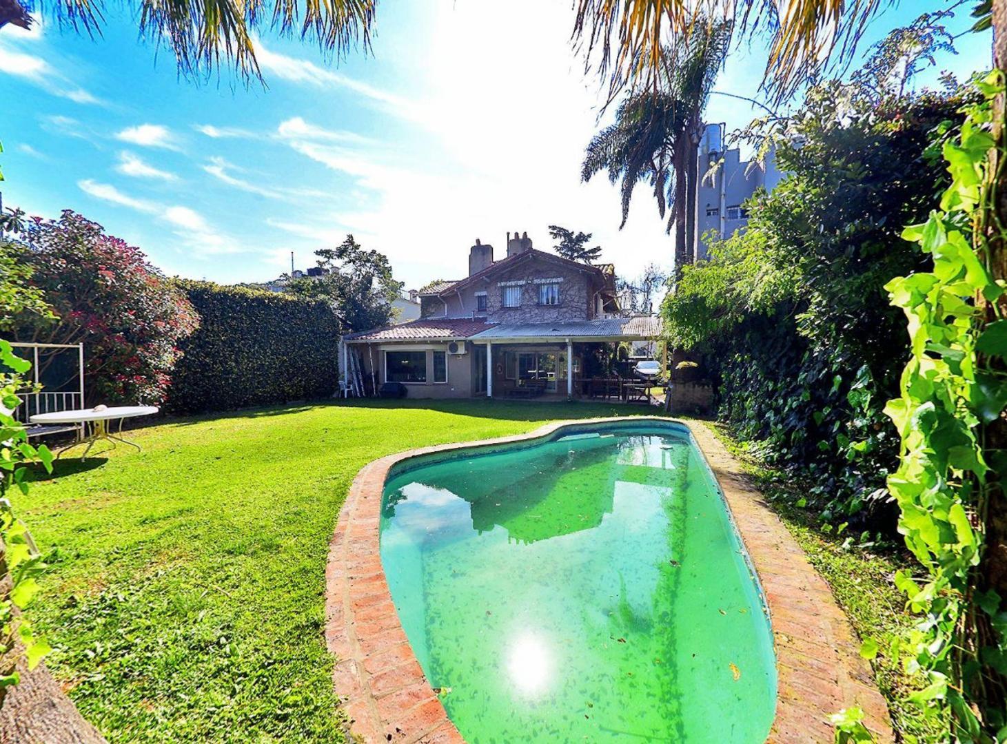 Foto de VENTA CASA RECICLADA 6 AMB CASCO HIST SAN ISIDRO, imagen 4