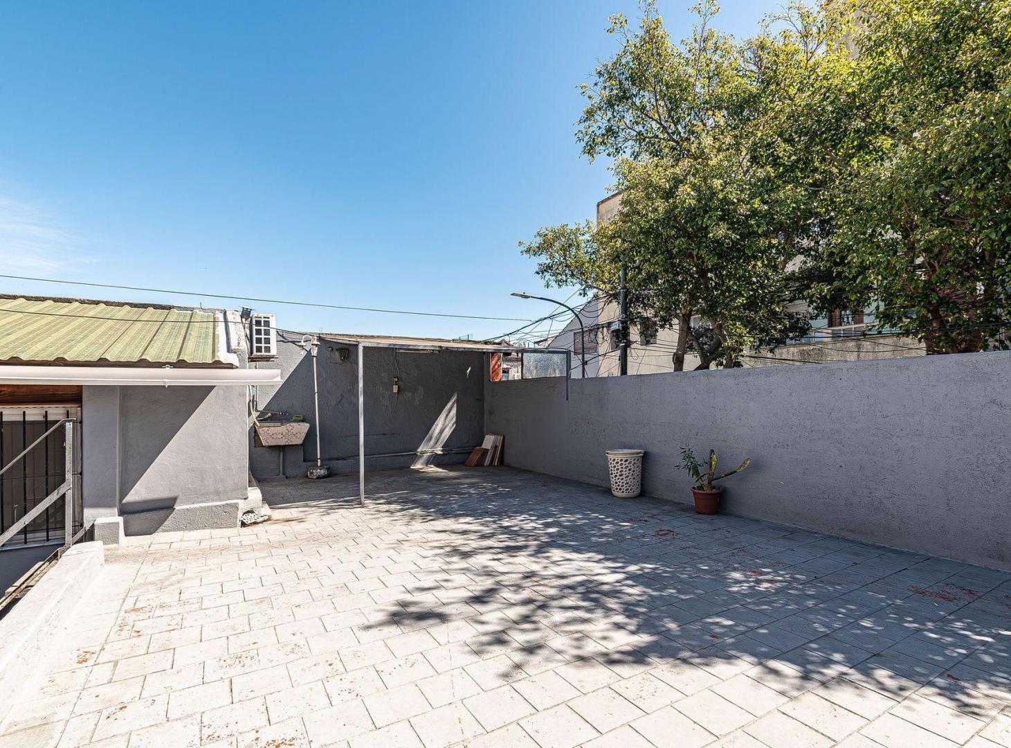 Foto de VENTA PH 3 AMB BARRACAS CON TERRAZA SIN EXPENSAS, imagen 4