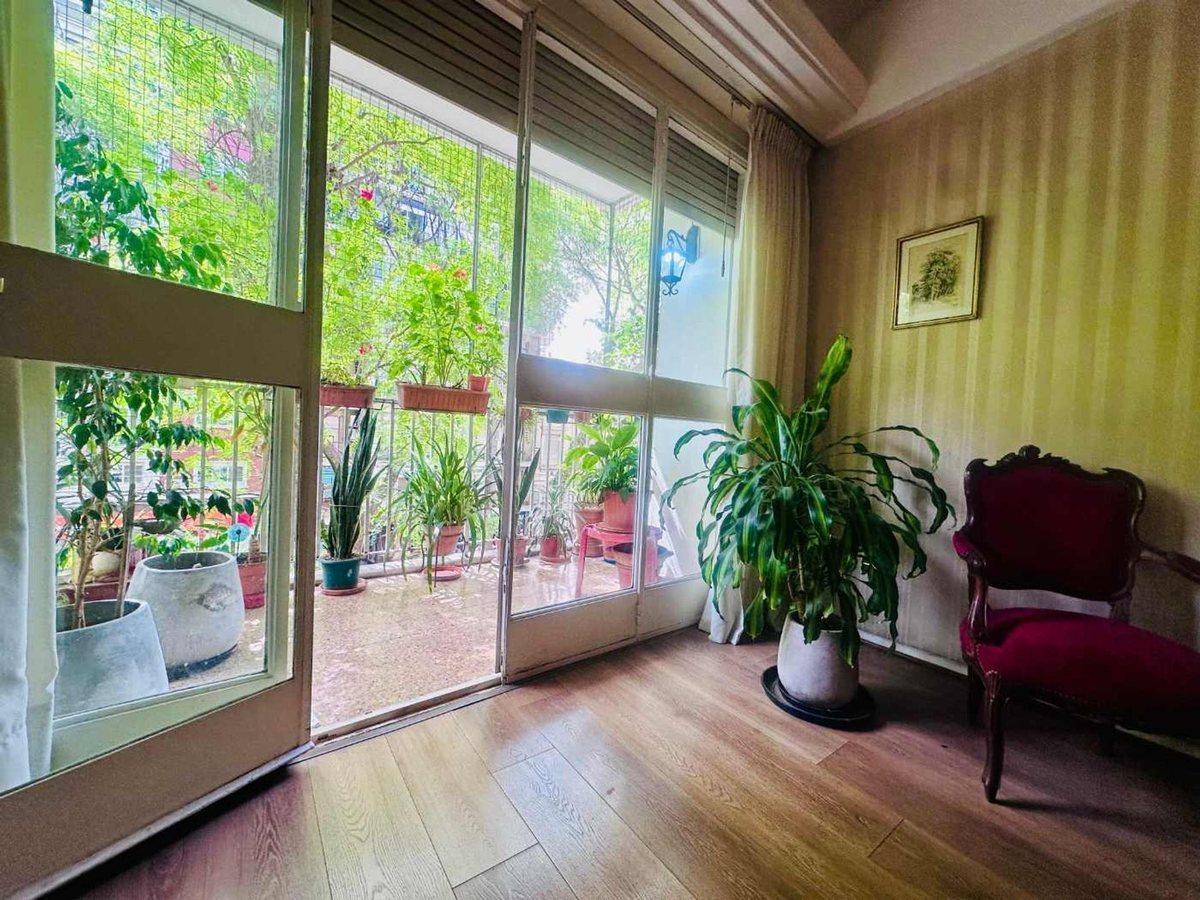 Foto de SEMIPISO EN VENTA RECOLETA 5 AMBIENTES, imagen 1