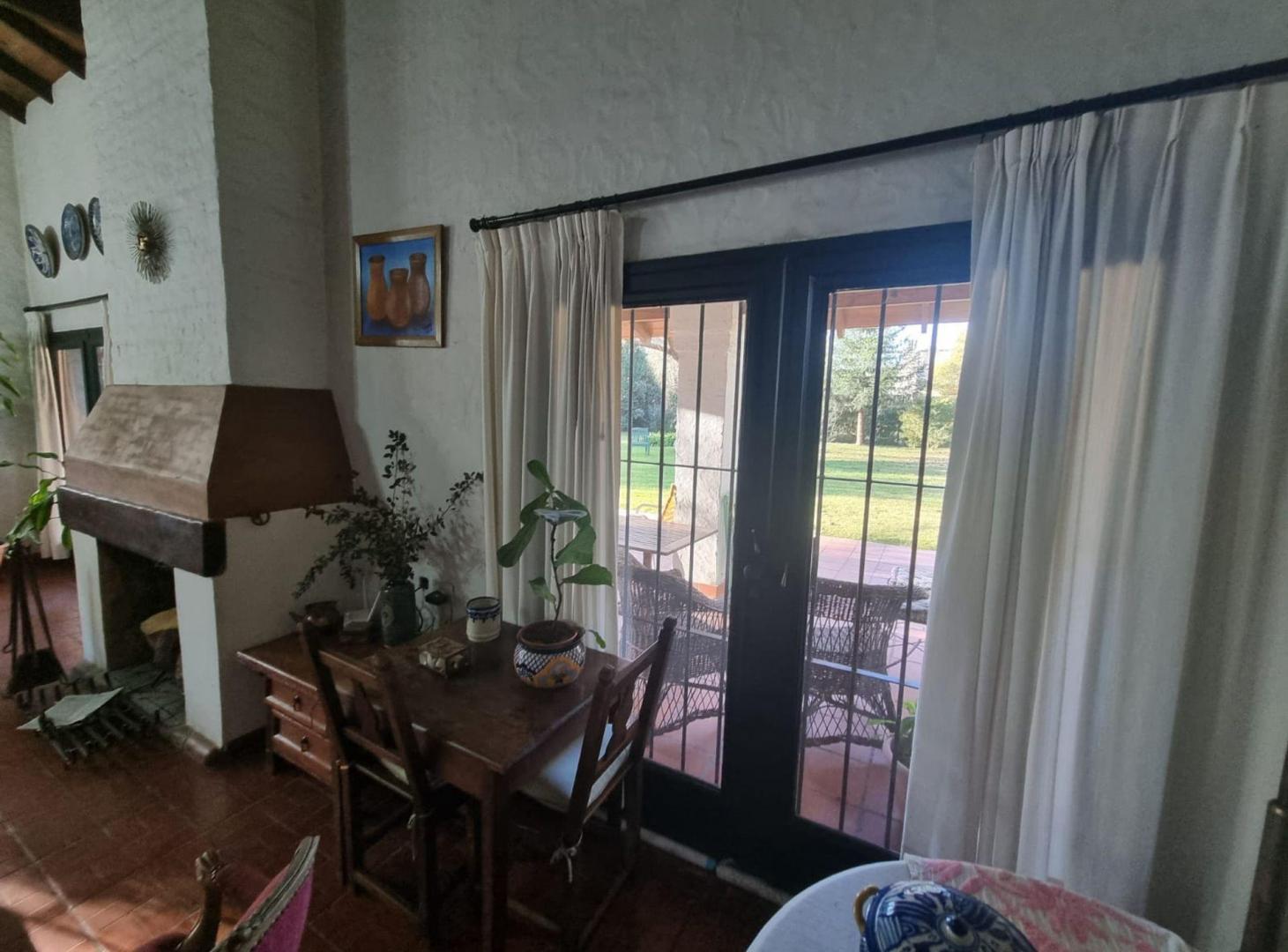 Foto de VENTA CASA 5 AMBIENTES PARQUE PILAR APTO CREDITO, imagen 4