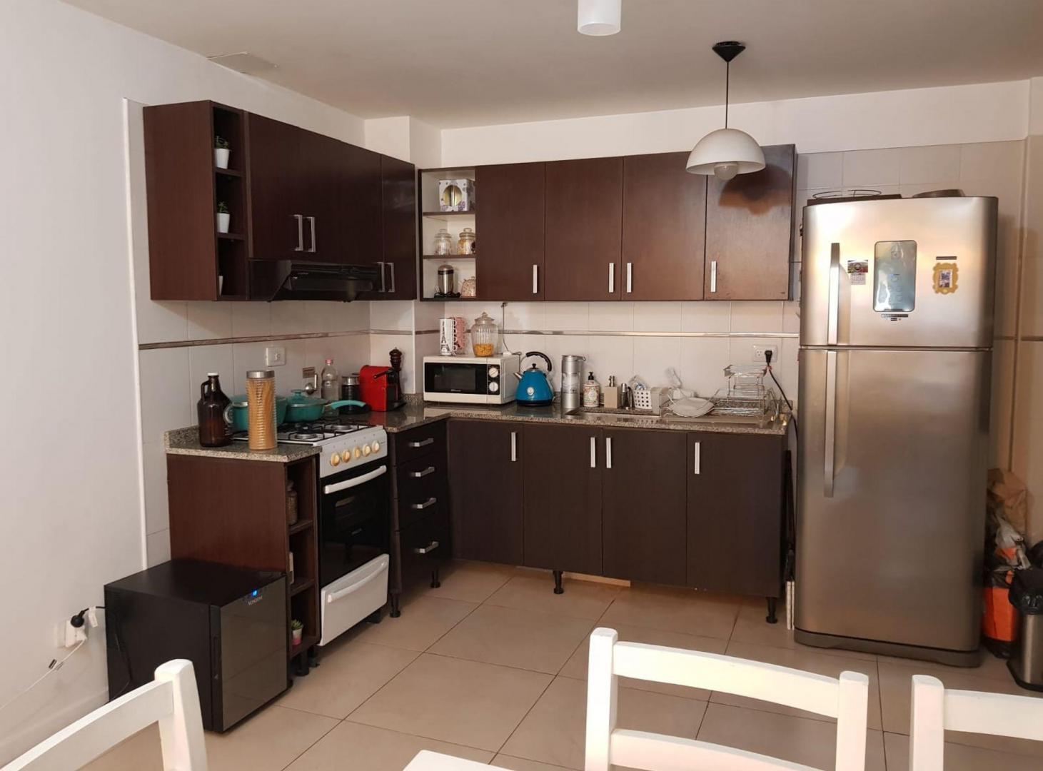 Foto de VENTA DEPARTAMENTO DOS AMB FLORES NORTE APTO CREDI, imagen 1
