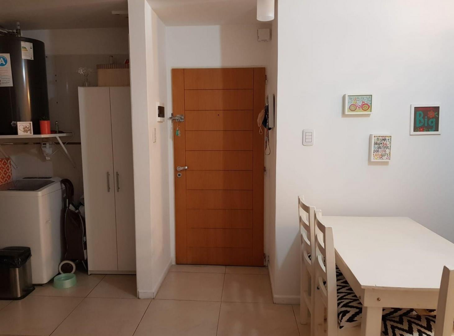 Foto de VENTA DEPARTAMENTO DOS AMB FLORES NORTE APTO CREDI, imagen 5
