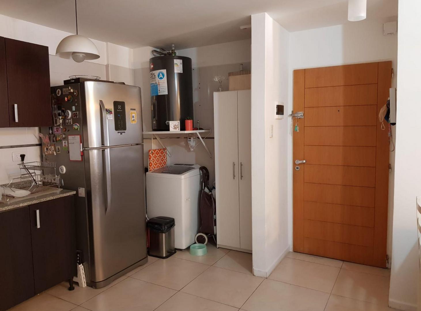 Foto de VENTA DEPARTAMENTO DOS AMB FLORES NORTE APTO CREDI, imagen 3