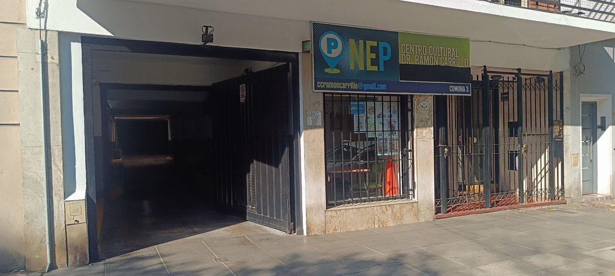 Foto de VENTA DE COCHERA FIJA CUBIERTA EN BALVANERA, imagen 4