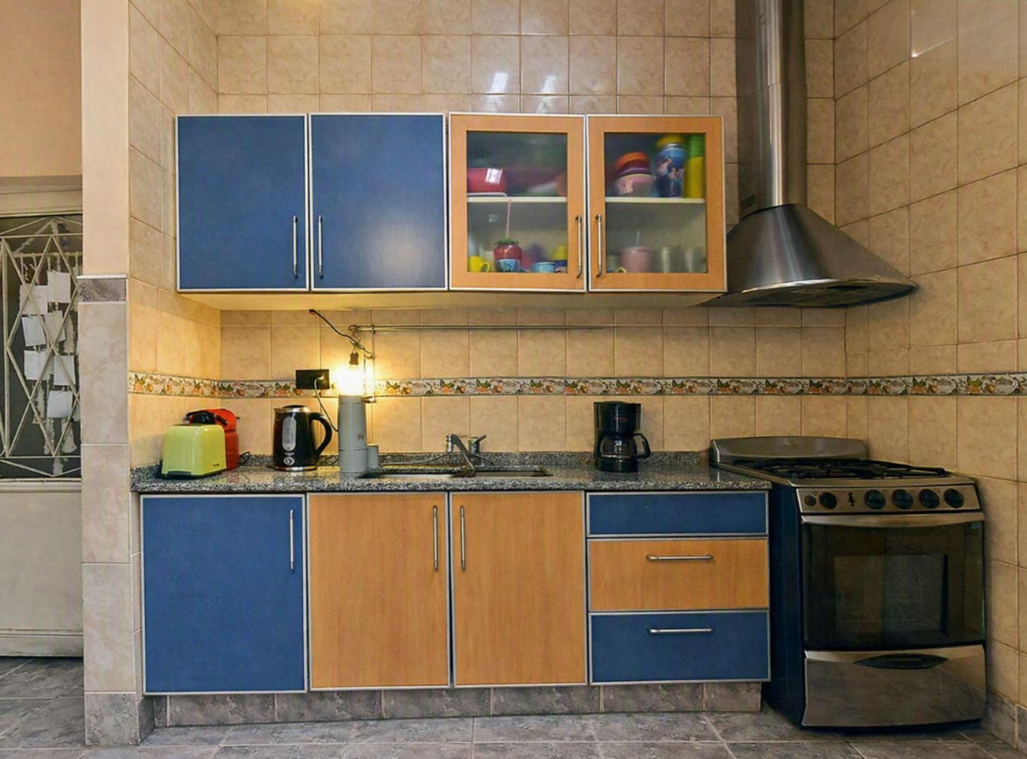 Foto de VENTA PH 3 AMB SAAVEDRA CON TERRAZA, imagen 5