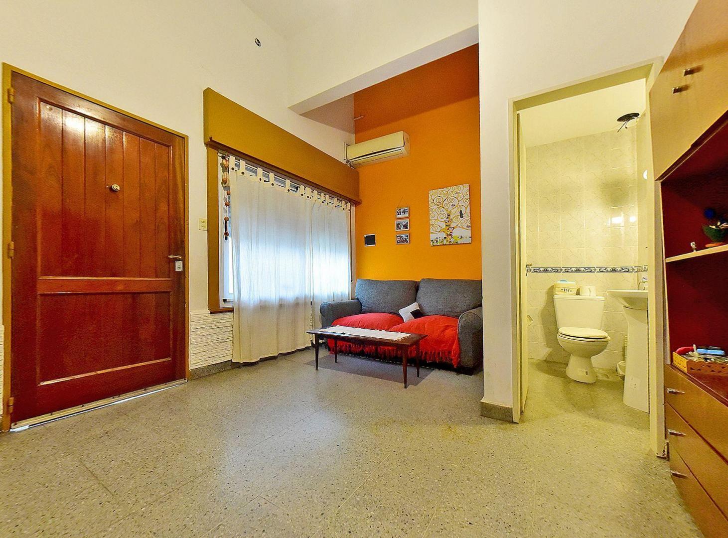Foto de VENTA PH 3 AMB SAAVEDRA CON TERRAZA, imagen 3